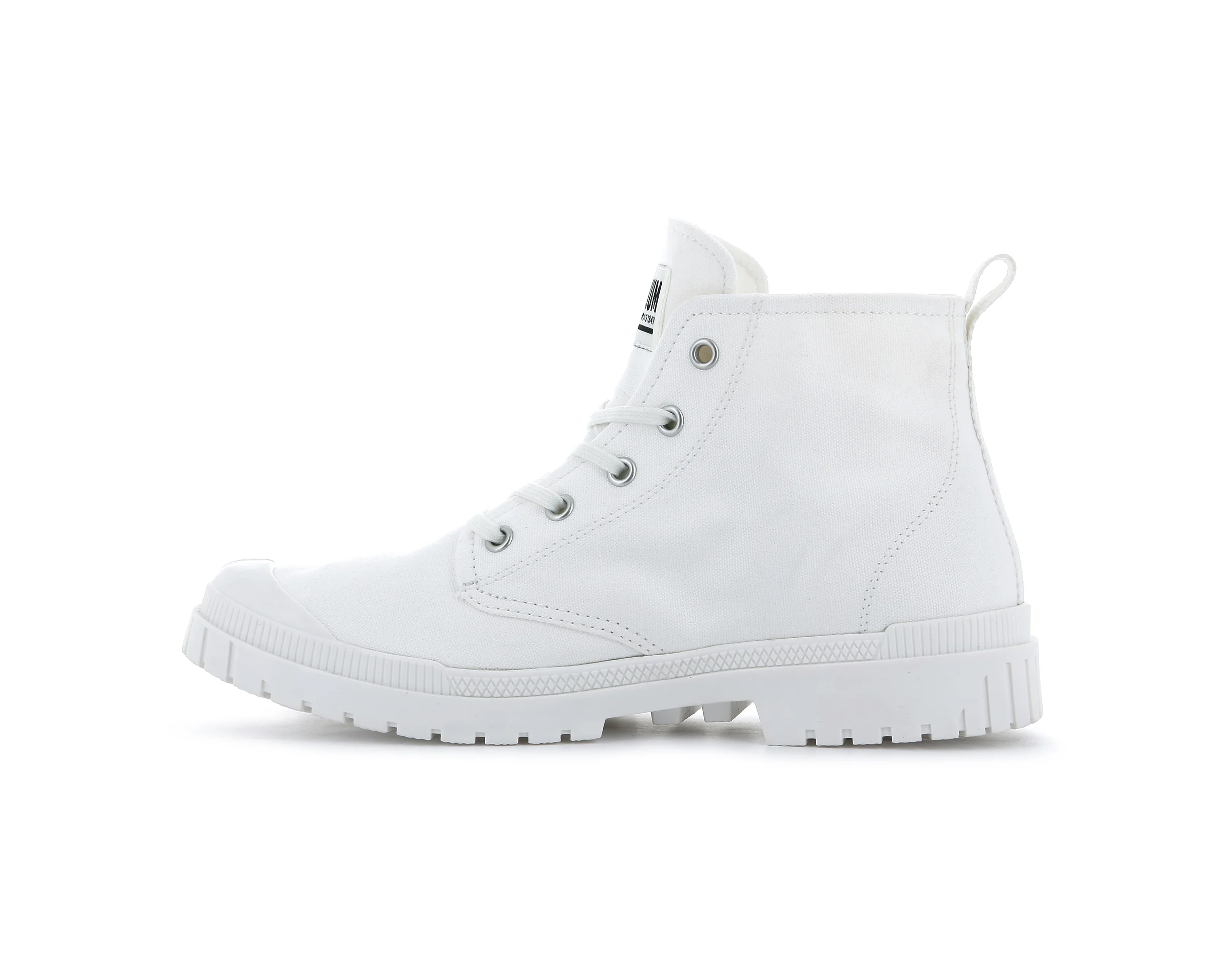 76838-116-M | PAMPA SP20 HI CANVAS | STAR WHITE - Image 4