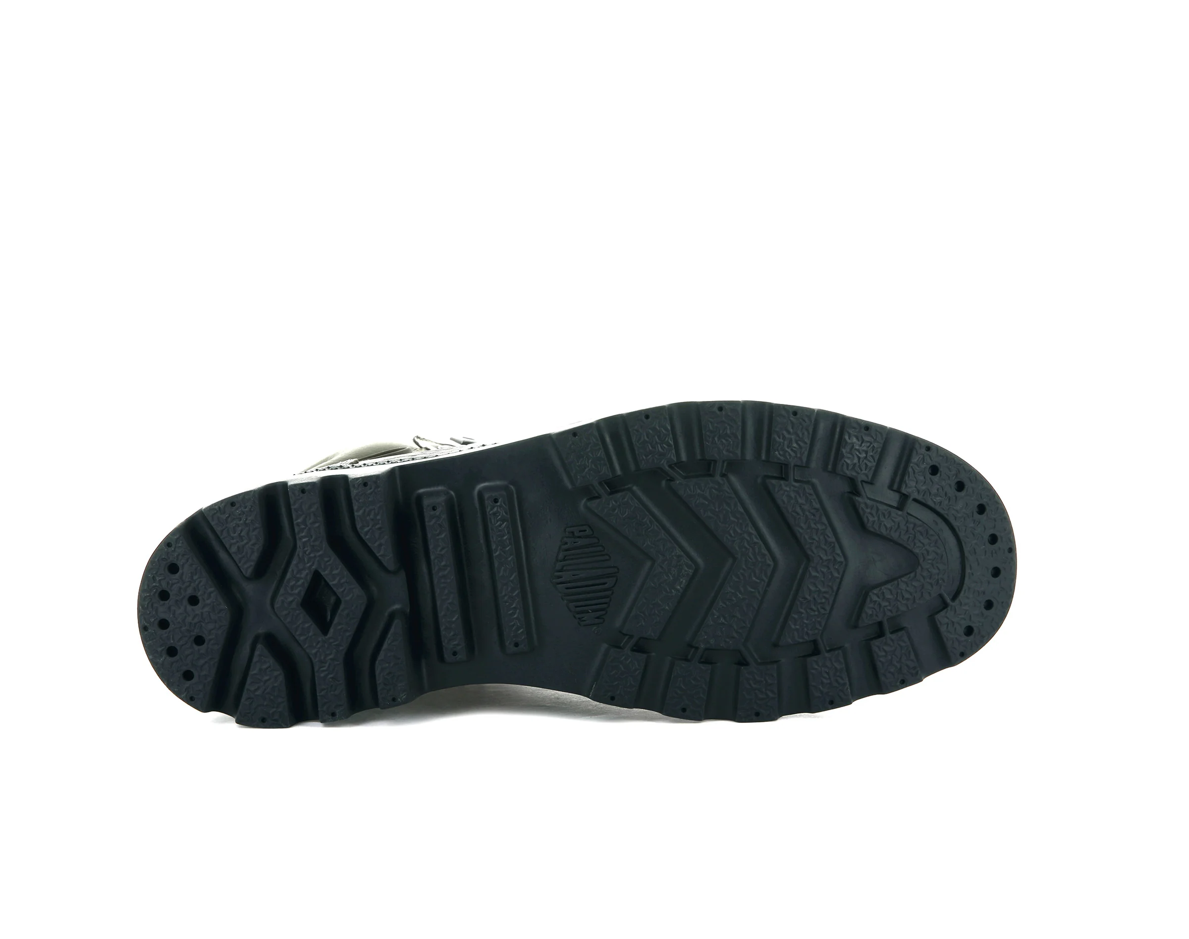 76844-383-M | PAMPA SHIELD WP+ LTH | MILITARY OLIVE - Image 5