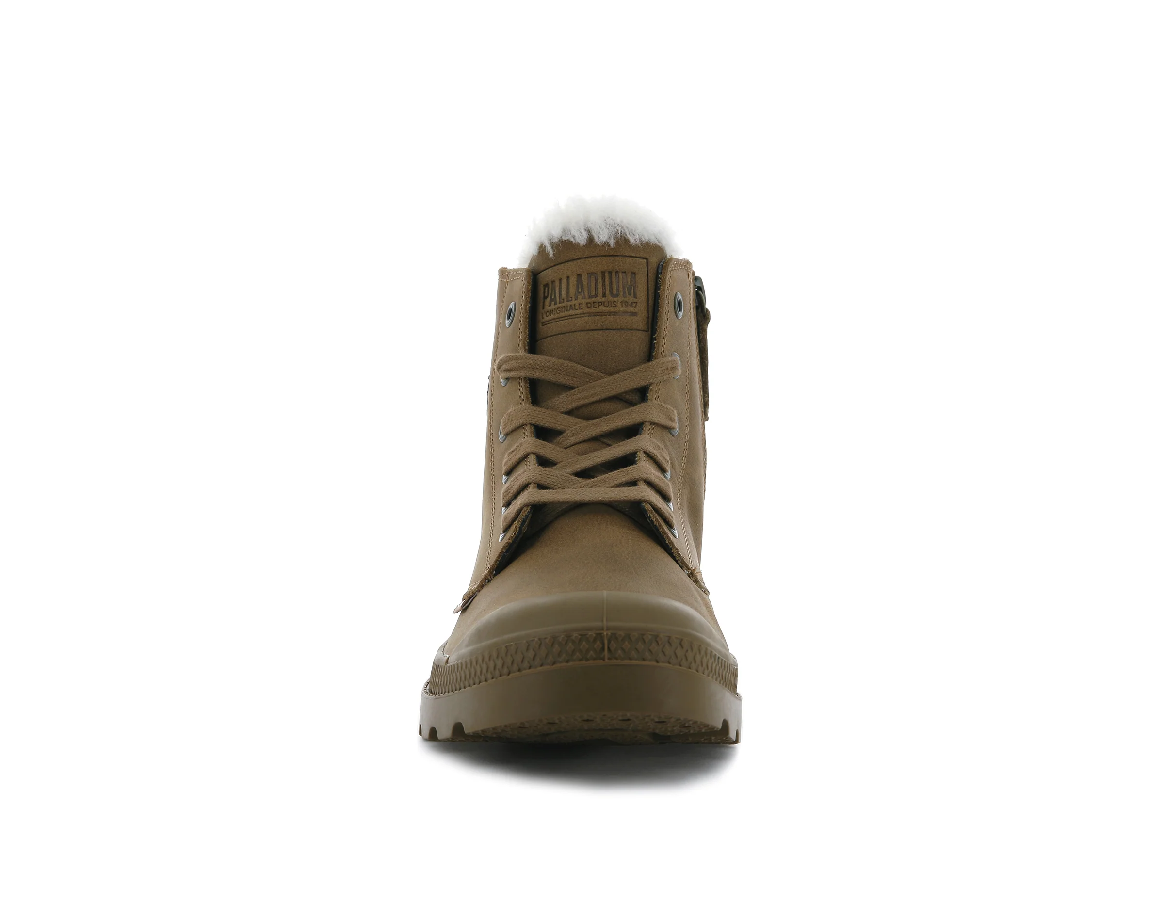 76883-257-M | PAMPA HI PILOT | MAHOGANY - Image 3