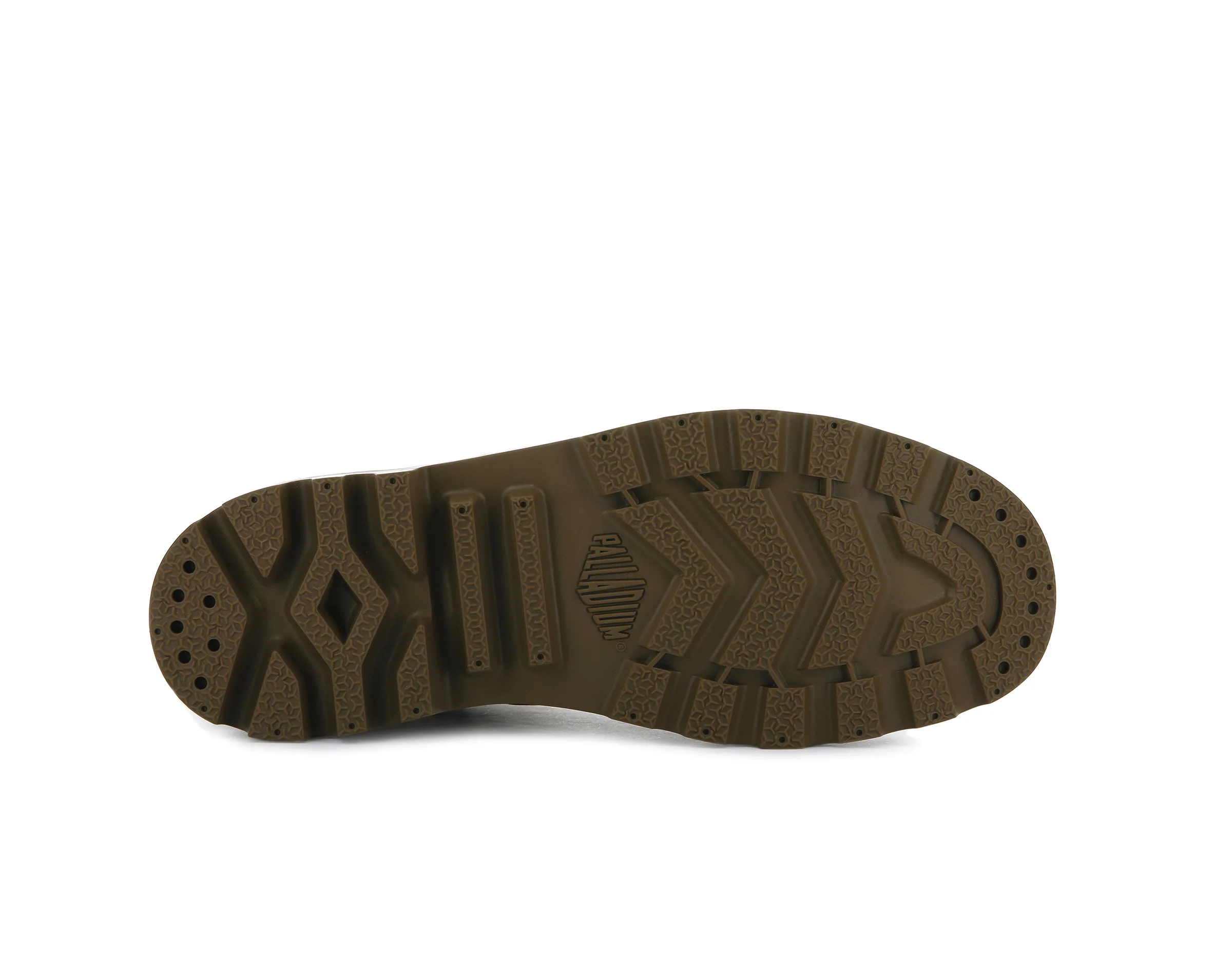 76883-257-M | PAMPA HI PILOT | MAHOGANY - Image 5