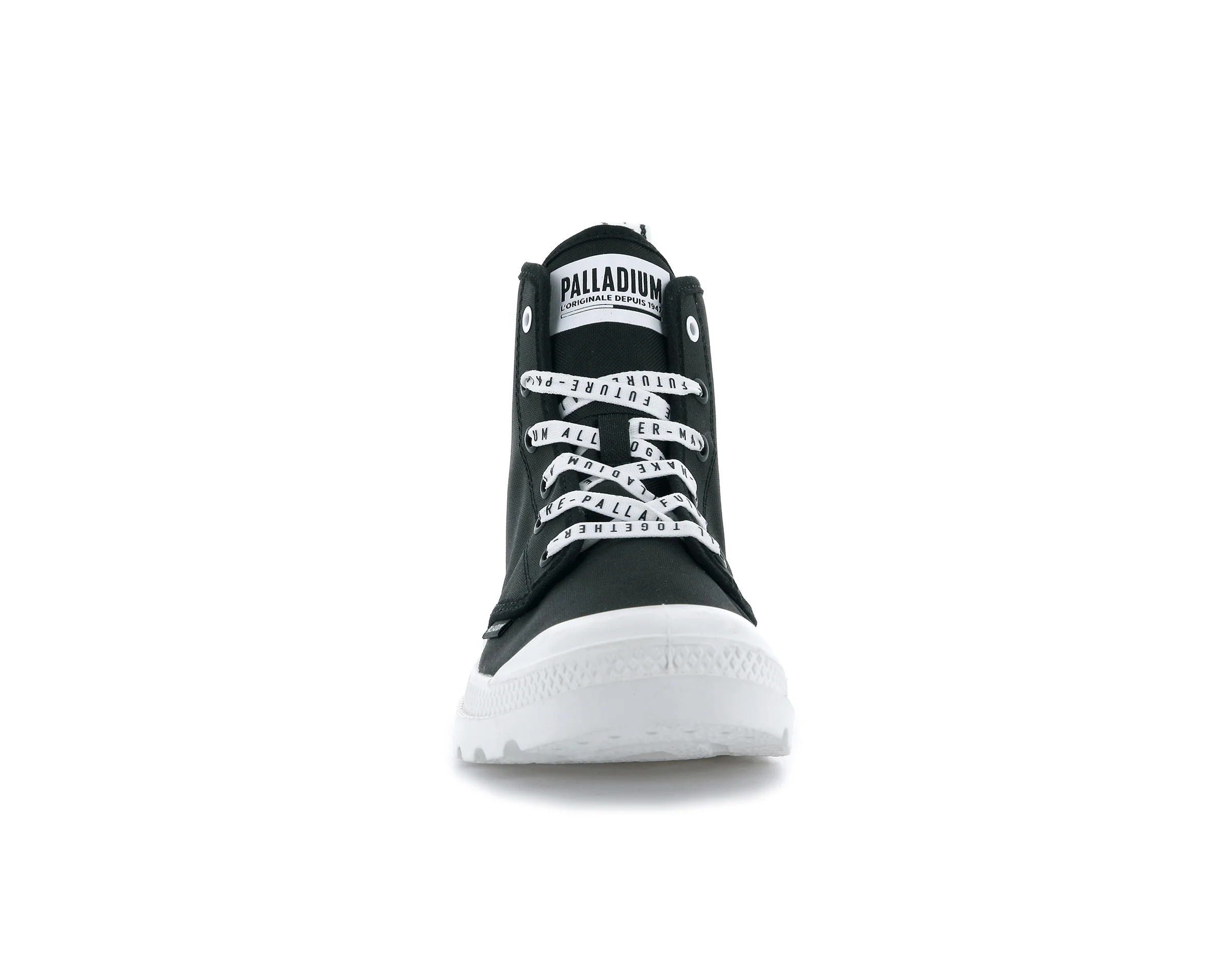 76885-002-M | PAMPA HI FUTURE | BLACK - Image 3