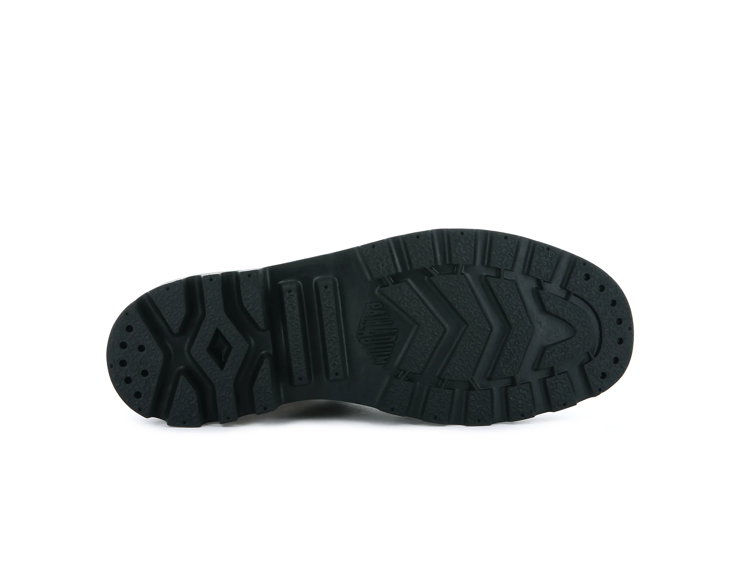 76885-008-M | PAMPA HI FUTURE | BLACK/BLACK - Image 5