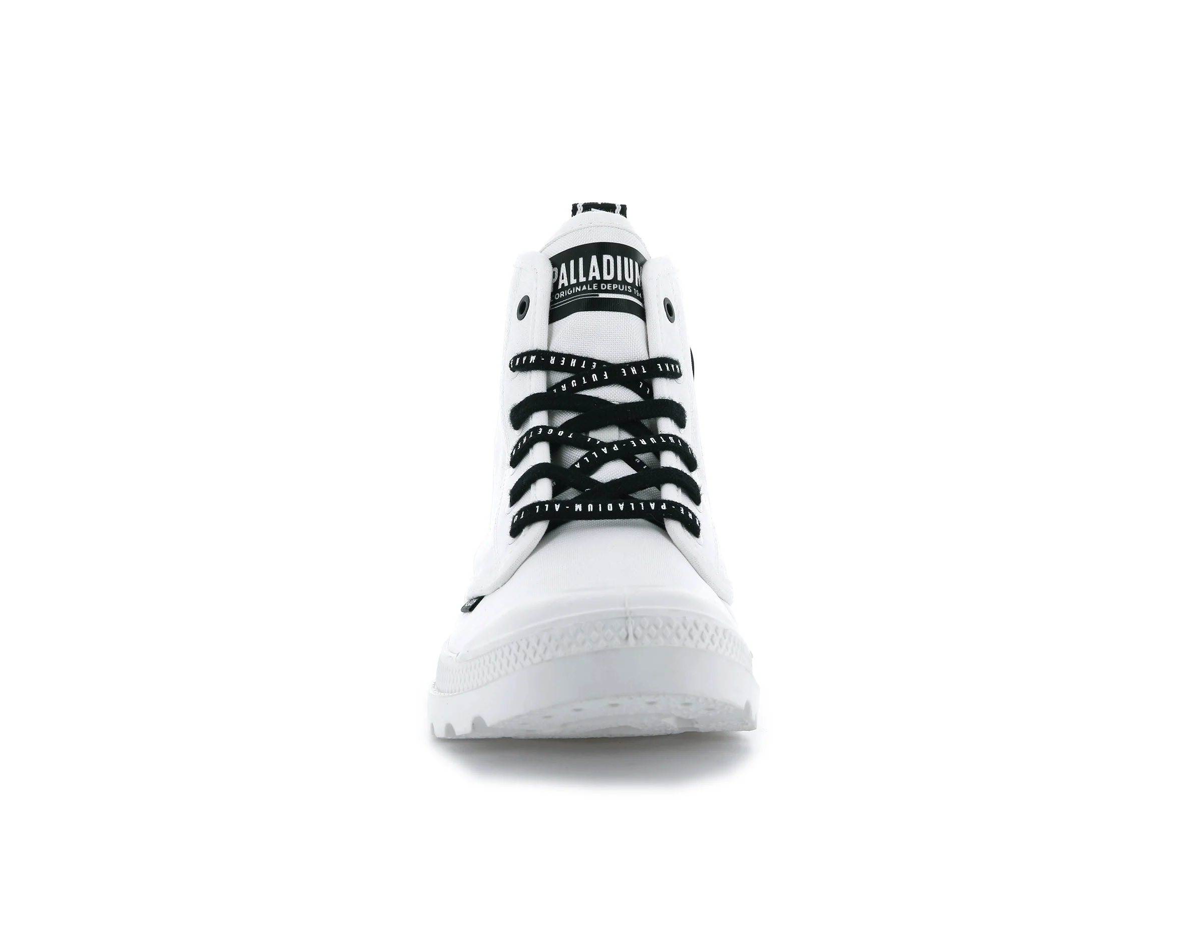 76885-116-M | PAMPA HI FUTURE | WHITE - Image 3