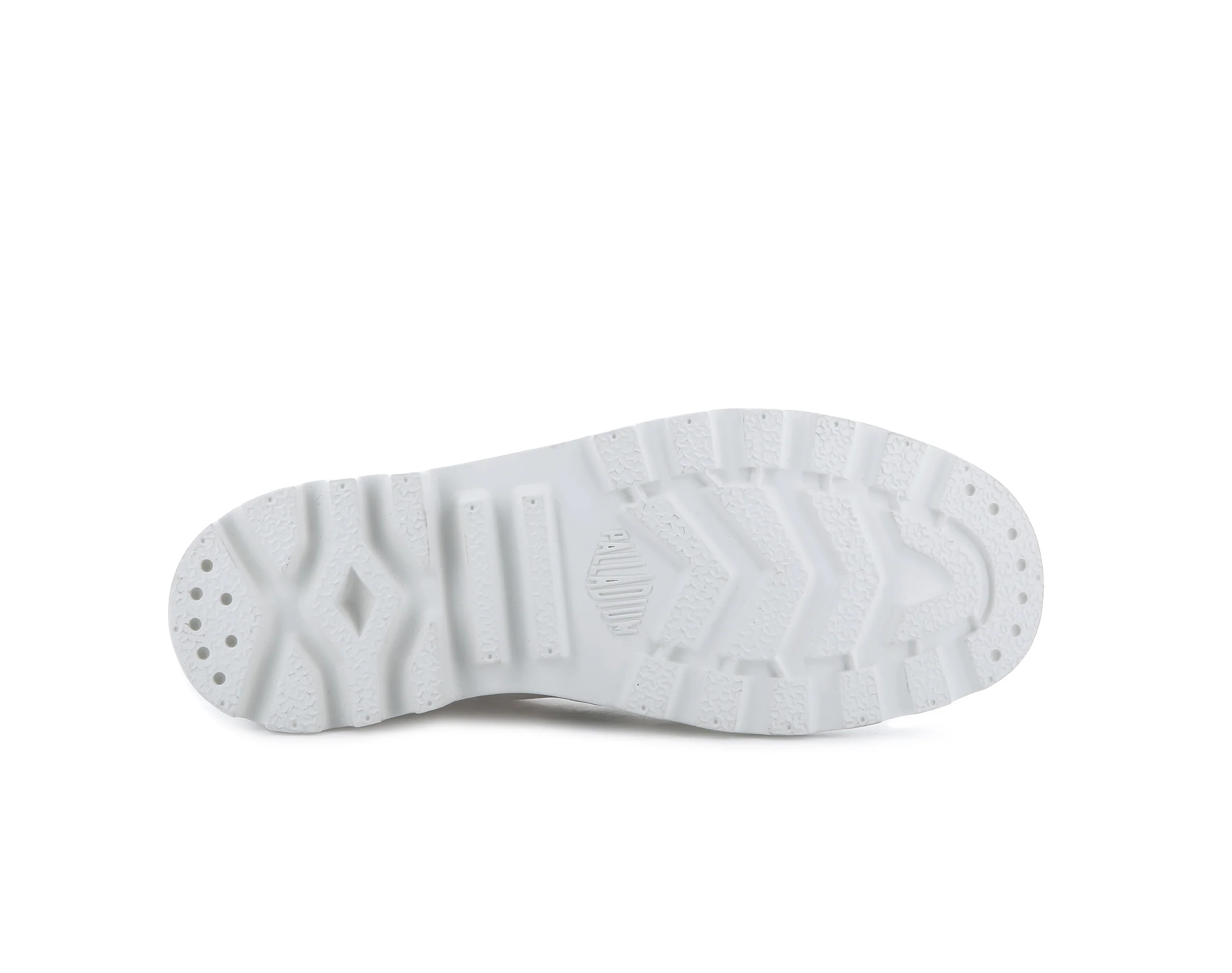 76885-116-M | PAMPA HI FUTURE | WHITE - Image 5