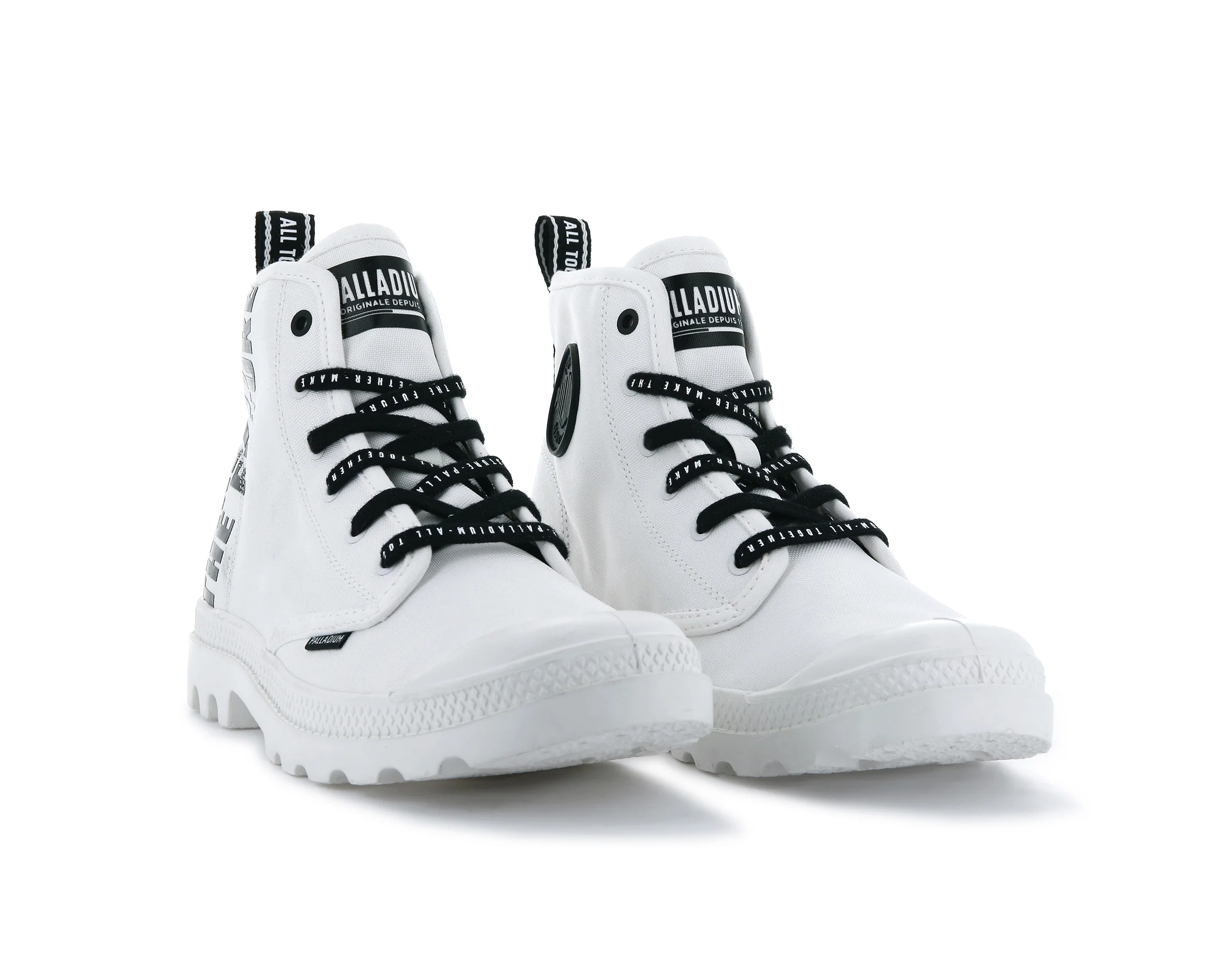 76885-116-M | PAMPA HI FUTURE | WHITE - Image 6