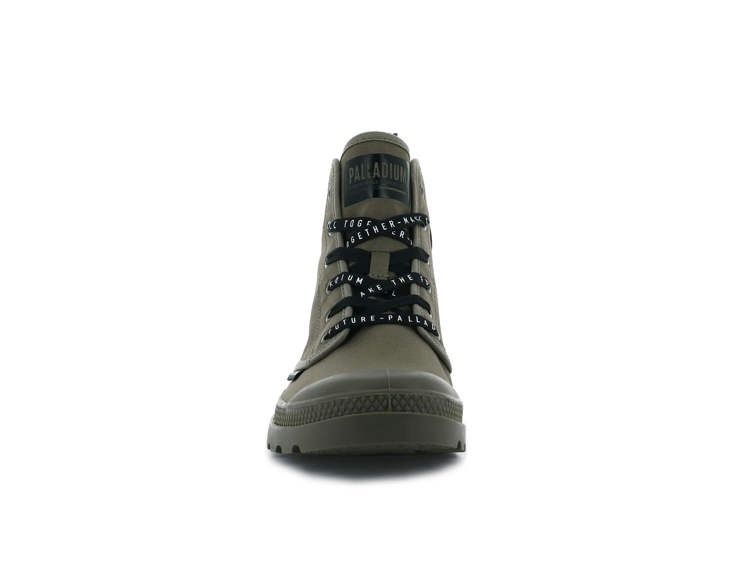 76885-308-M | PAMPA HI FUTURE | DUSKY GREEN - Image 3