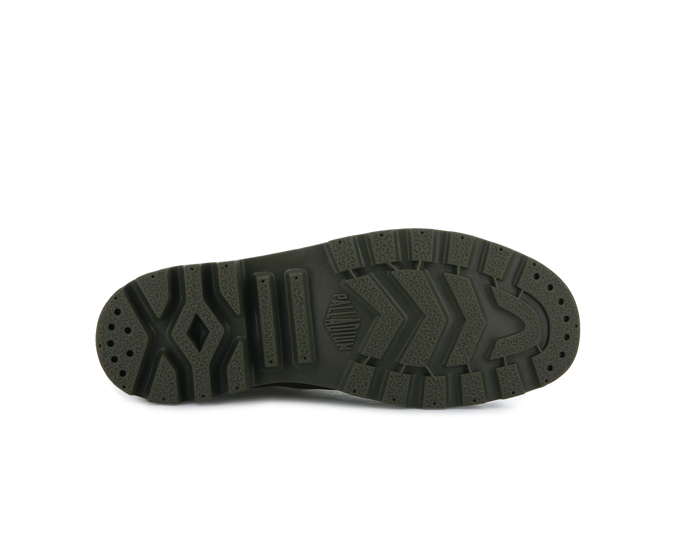76885-308-M | PAMPA HI FUTURE | DUSKY GREEN - Image 5