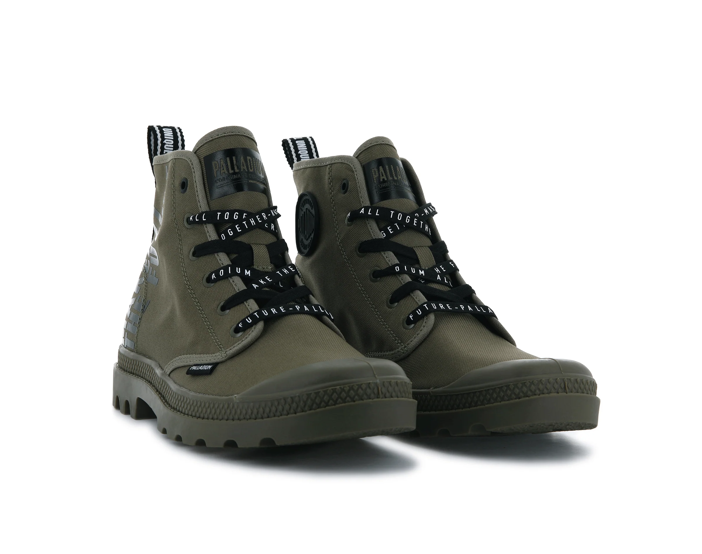 76885-308-M | PAMPA HI FUTURE | DUSKY GREEN - Image 6