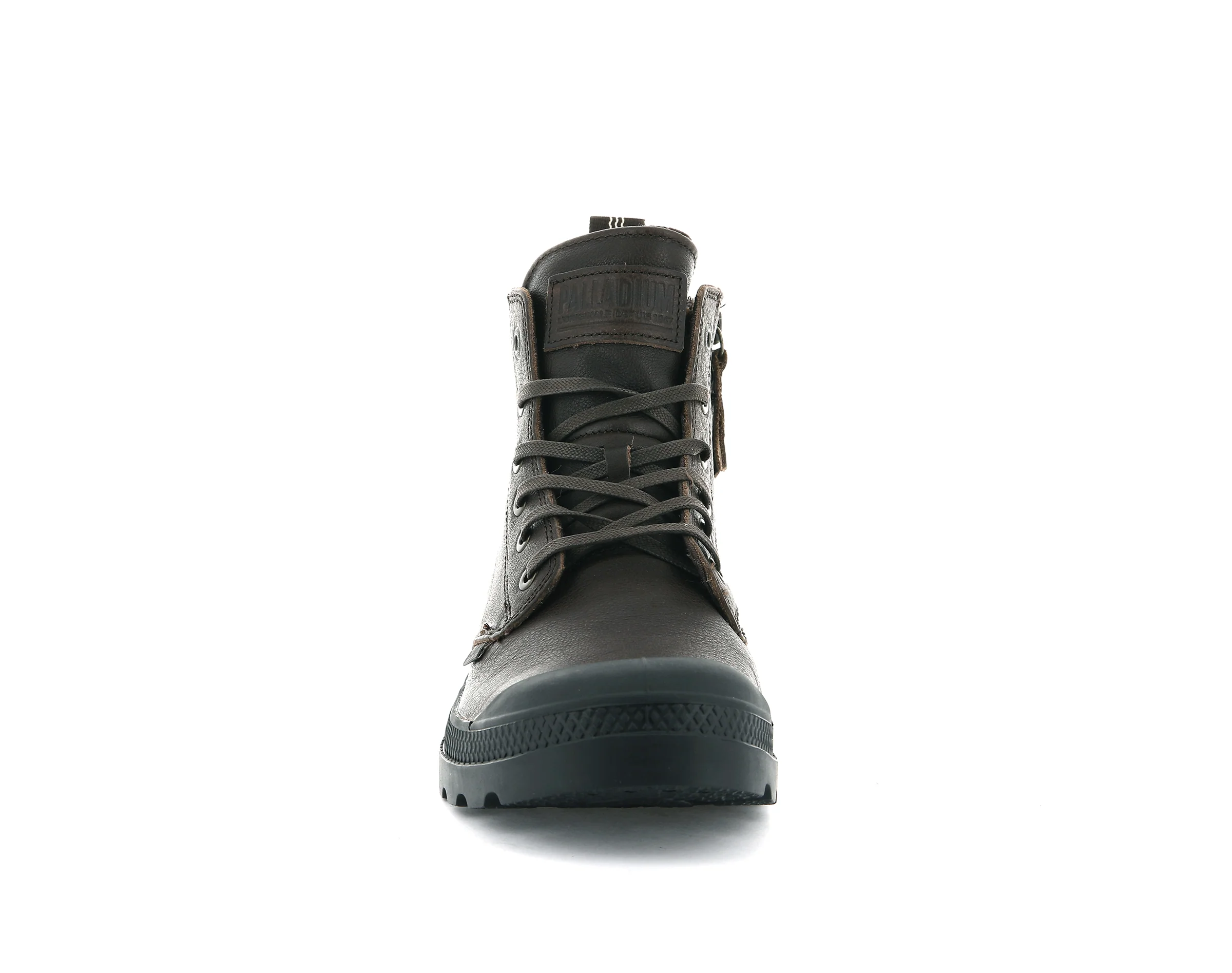76888-248-M | PAMPA HI ZIP LTH ESS | BISON - Image 3