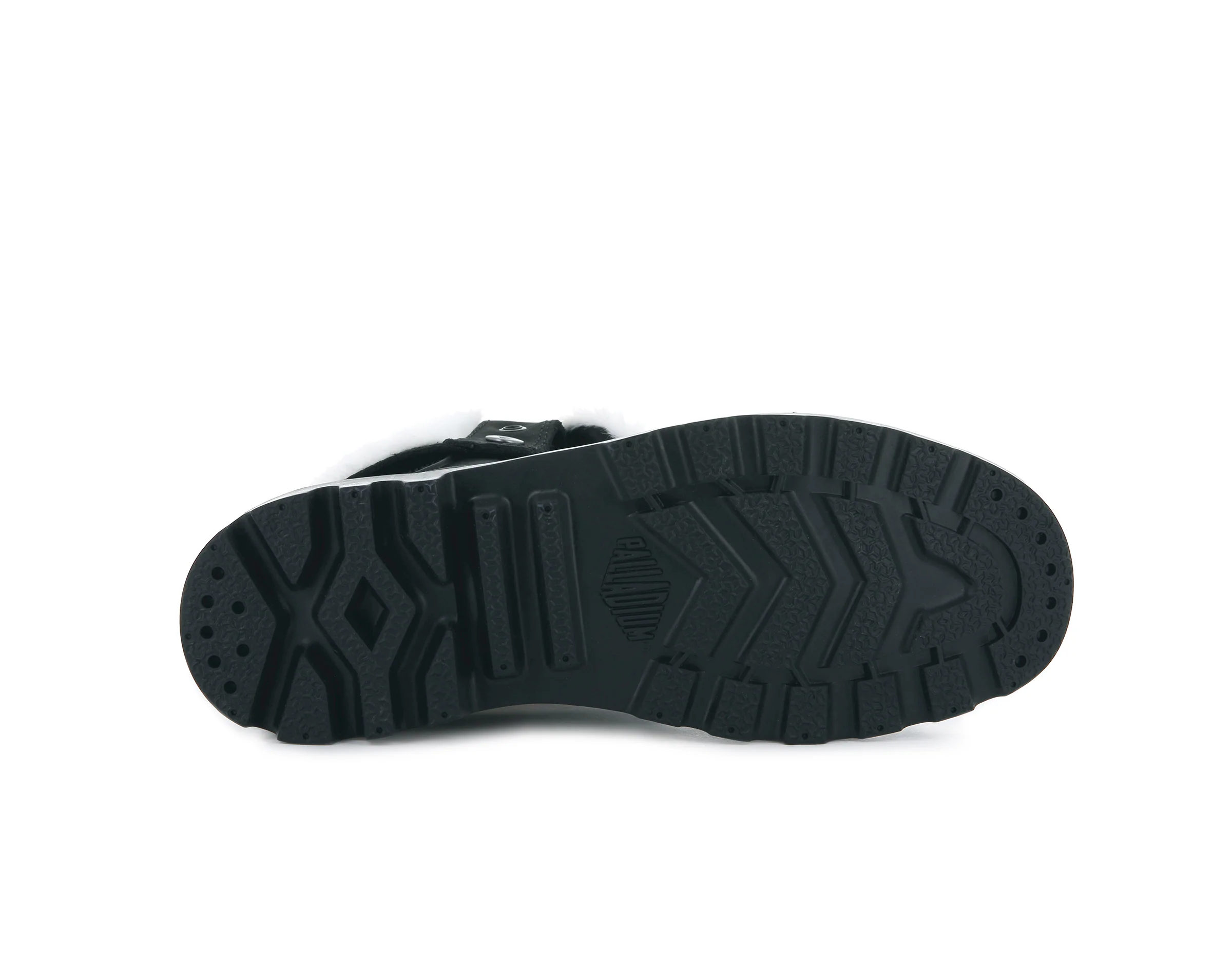 76890-008-M | BAGGY NBK WT | BLACK/BLACK - Image 5