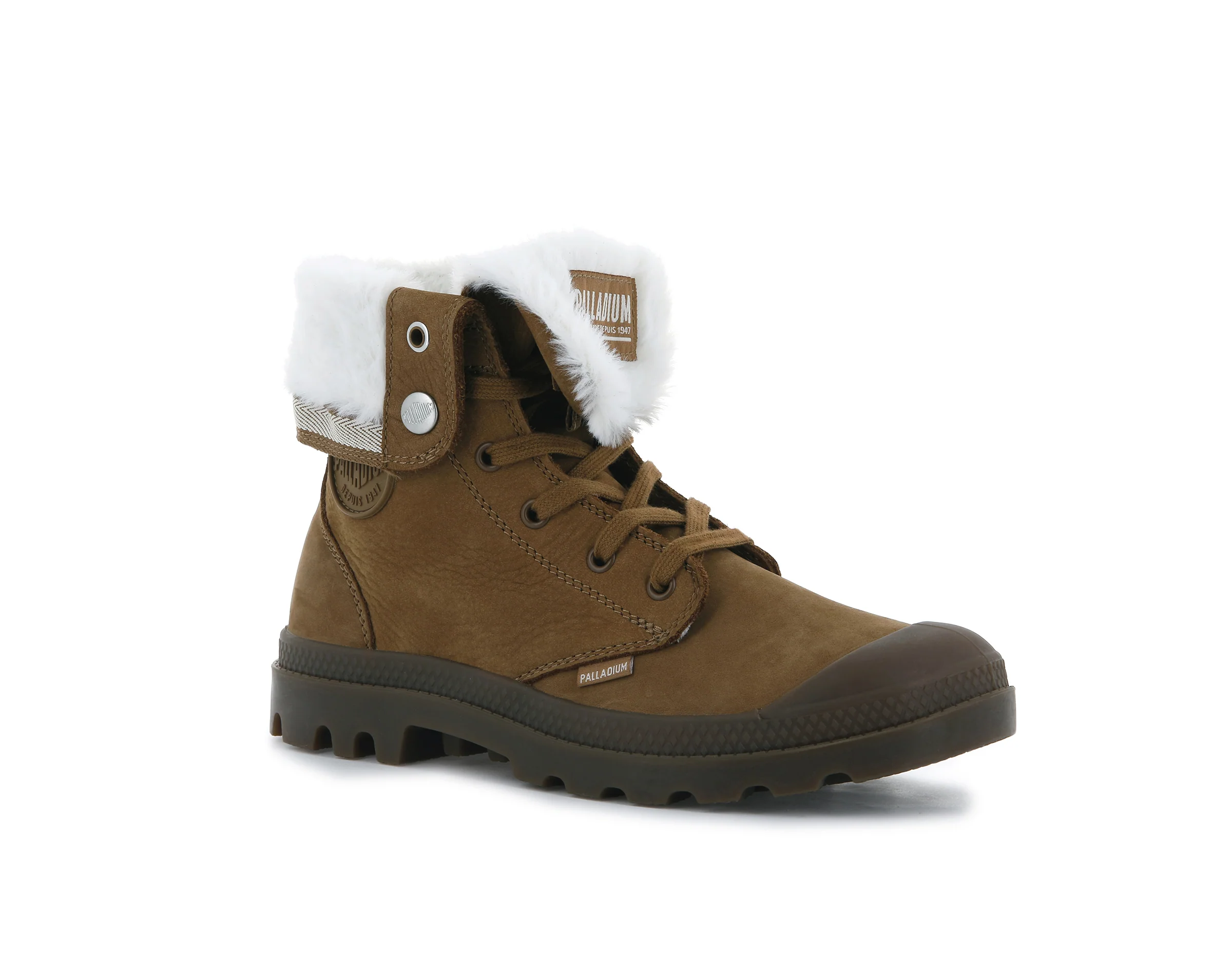 76890-257-M | BAGGY NBK WT | MAHOGANY - Image 2