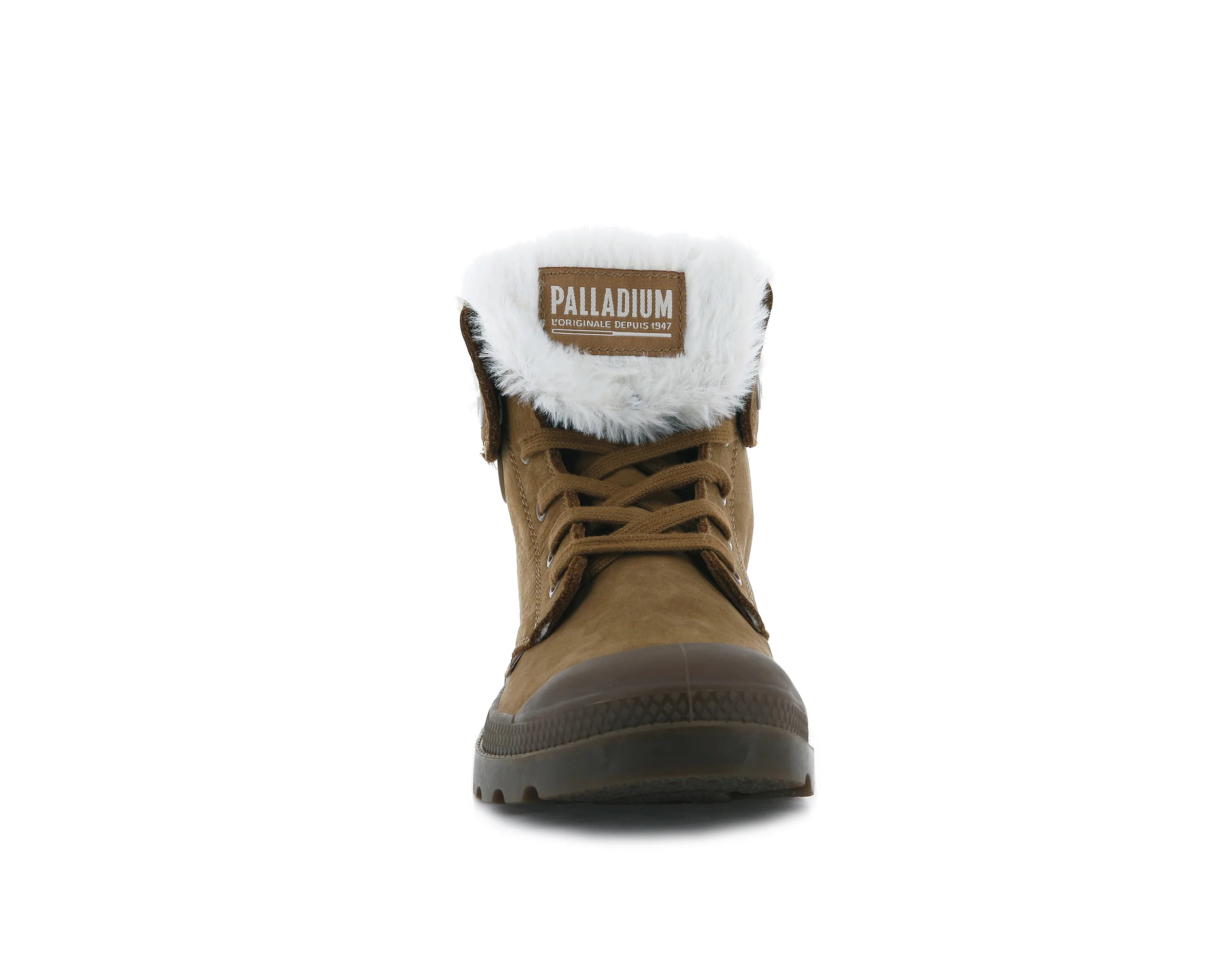 76890-257-M | BAGGY NBK WT | MAHOGANY - Image 3