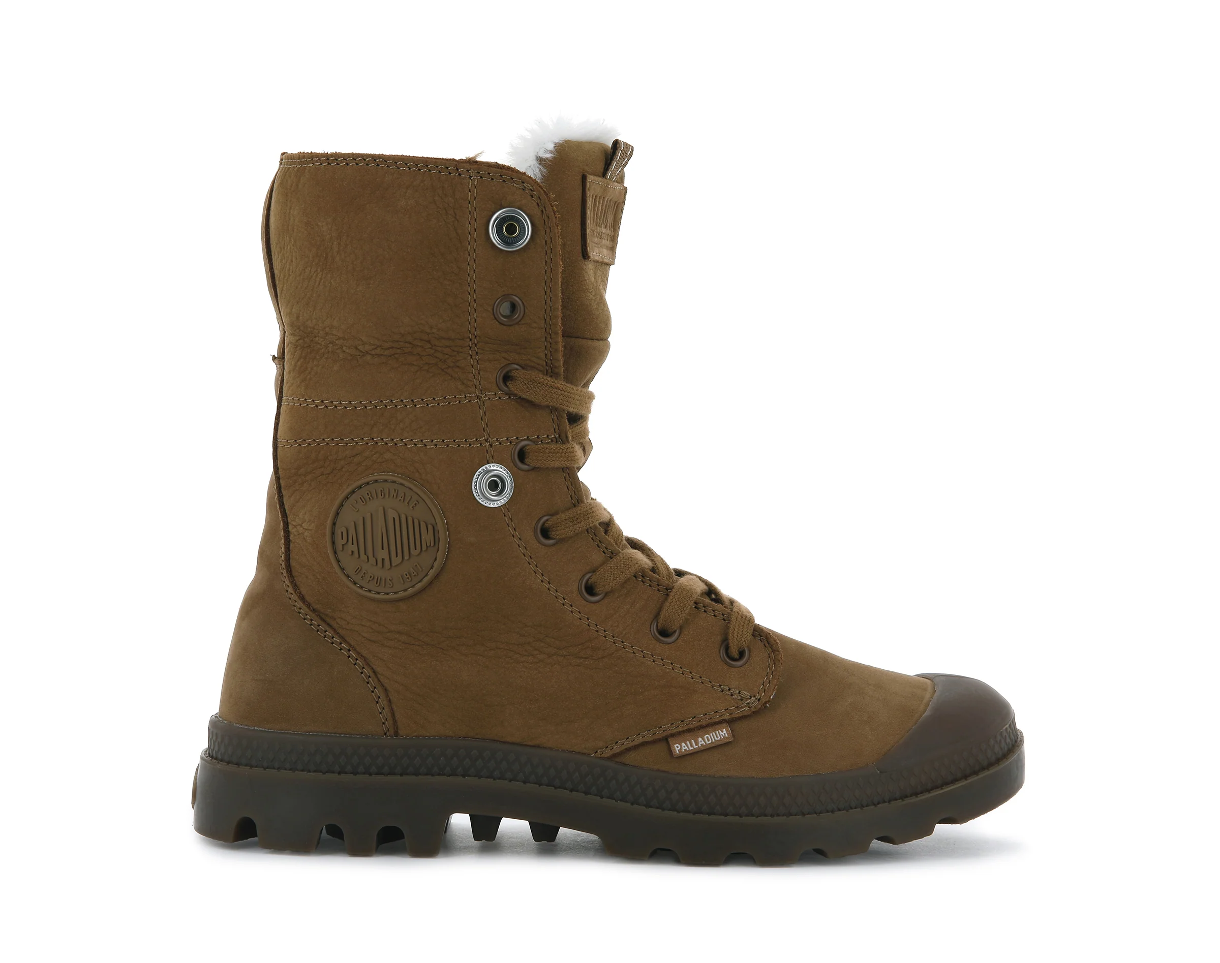 76890-257-M | BAGGY NBK WT | MAHOGANY - Image 7