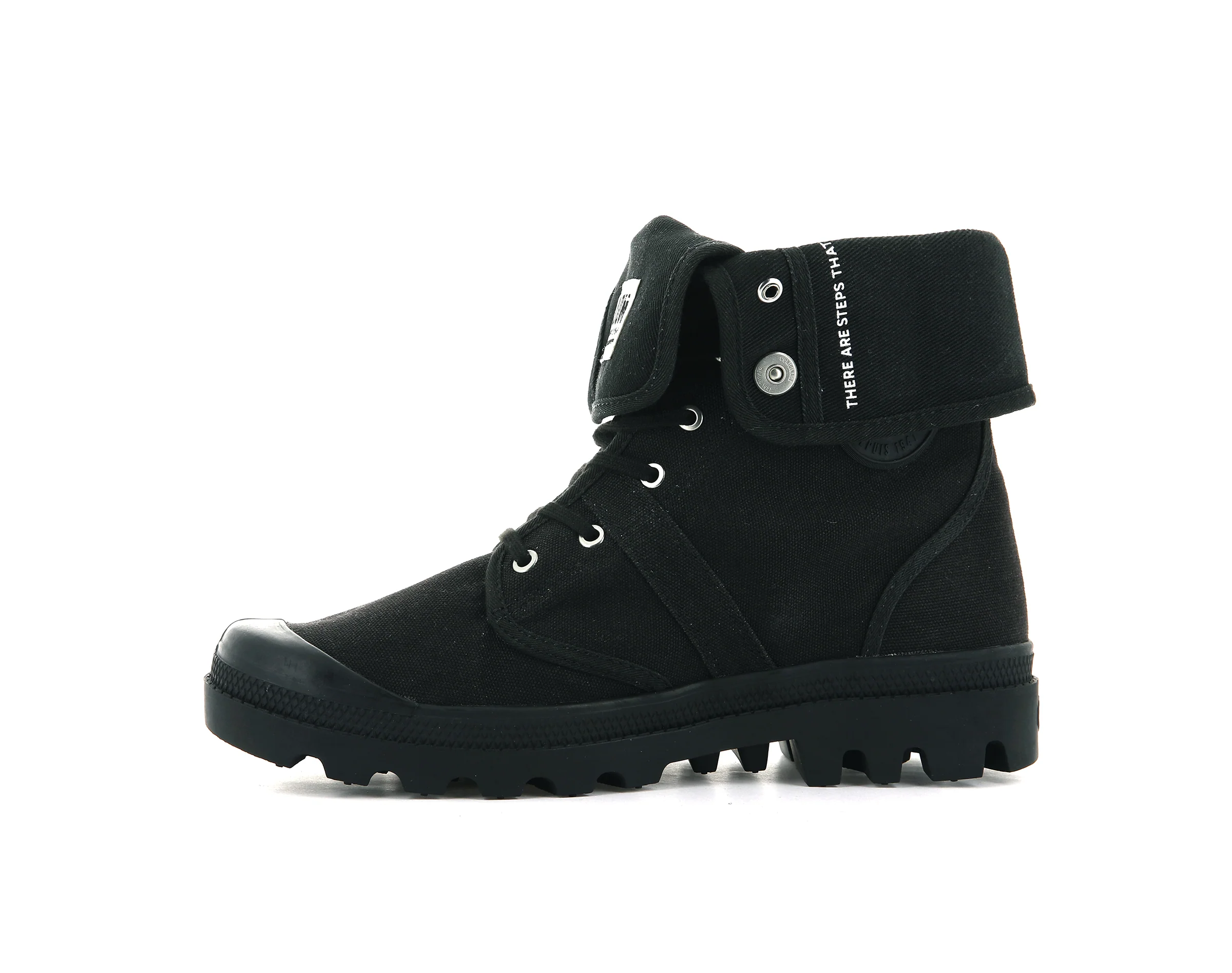 77019-008-M | PALLABROUSSE BAGGY LEGION | BLACK/BLACK - Image 4
