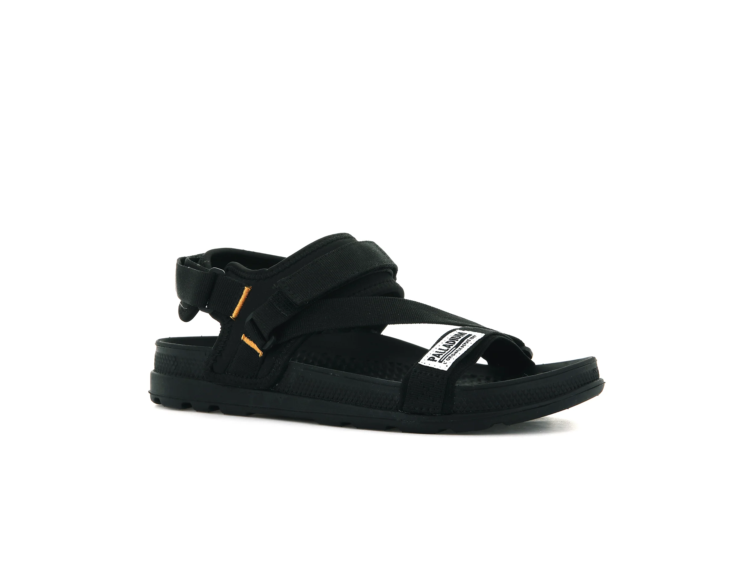 77026-008-M | SOLEA ST 2.0 | BLACK/BLACK - Image 2