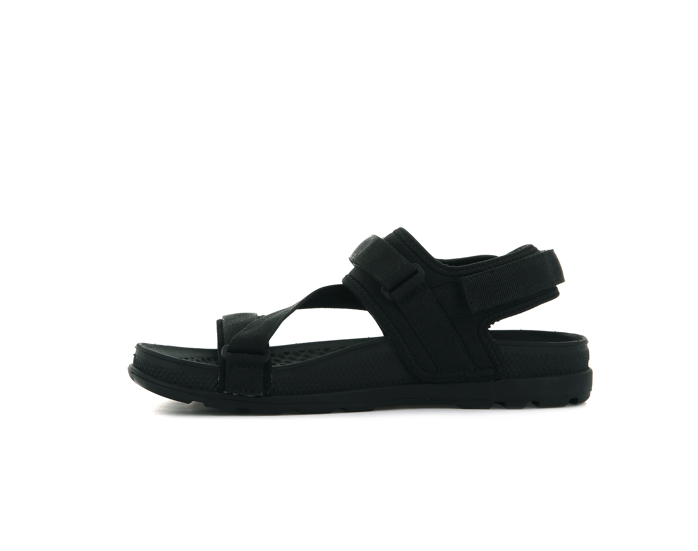 77026-008-M | SOLEA ST 2.0 | BLACK/BLACK - Image 4