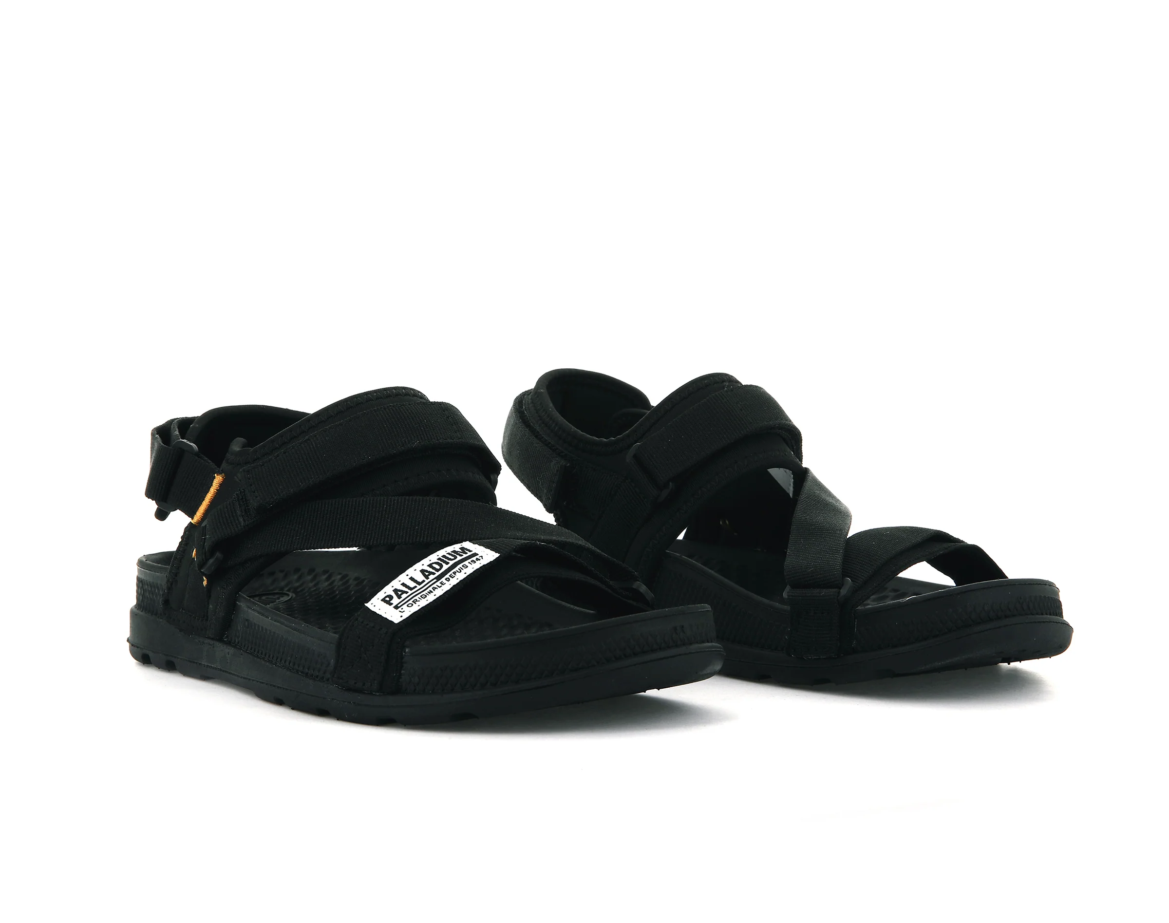 77026-008-M | SOLEA ST 2.0 | BLACK/BLACK - Image 6