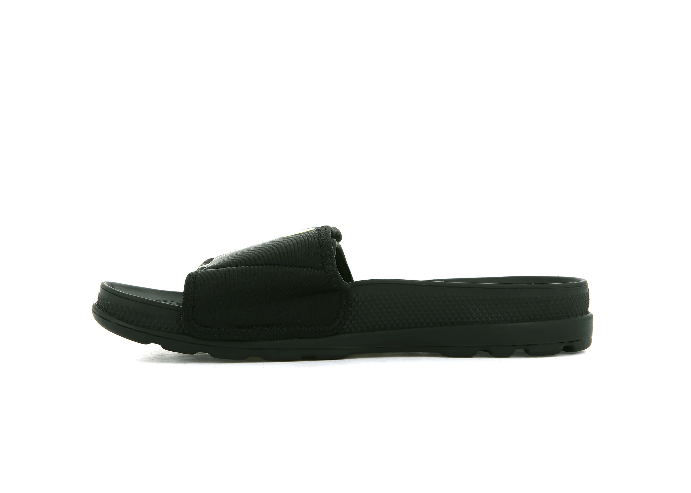 77029-008-M | SMILEY ® SOLEA BE KIND | BLACK/BLACK - Image 4