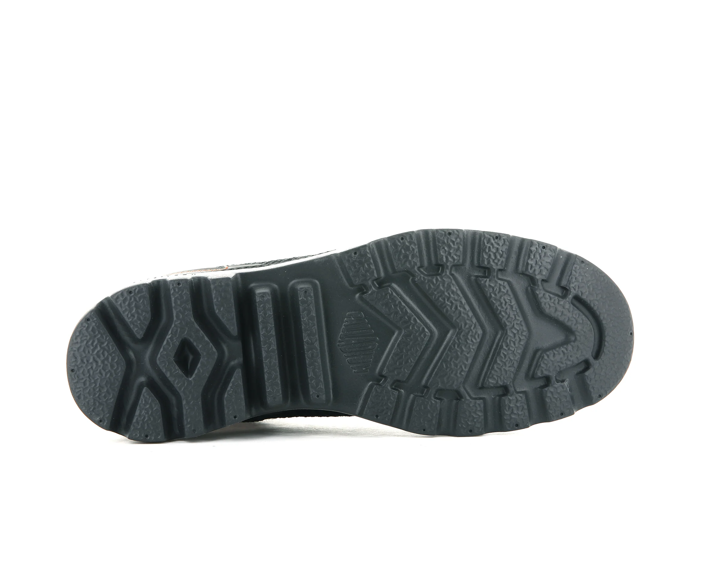 77034-045-M | PAMPA HI LITE KNIT | BLACK - Image 5
