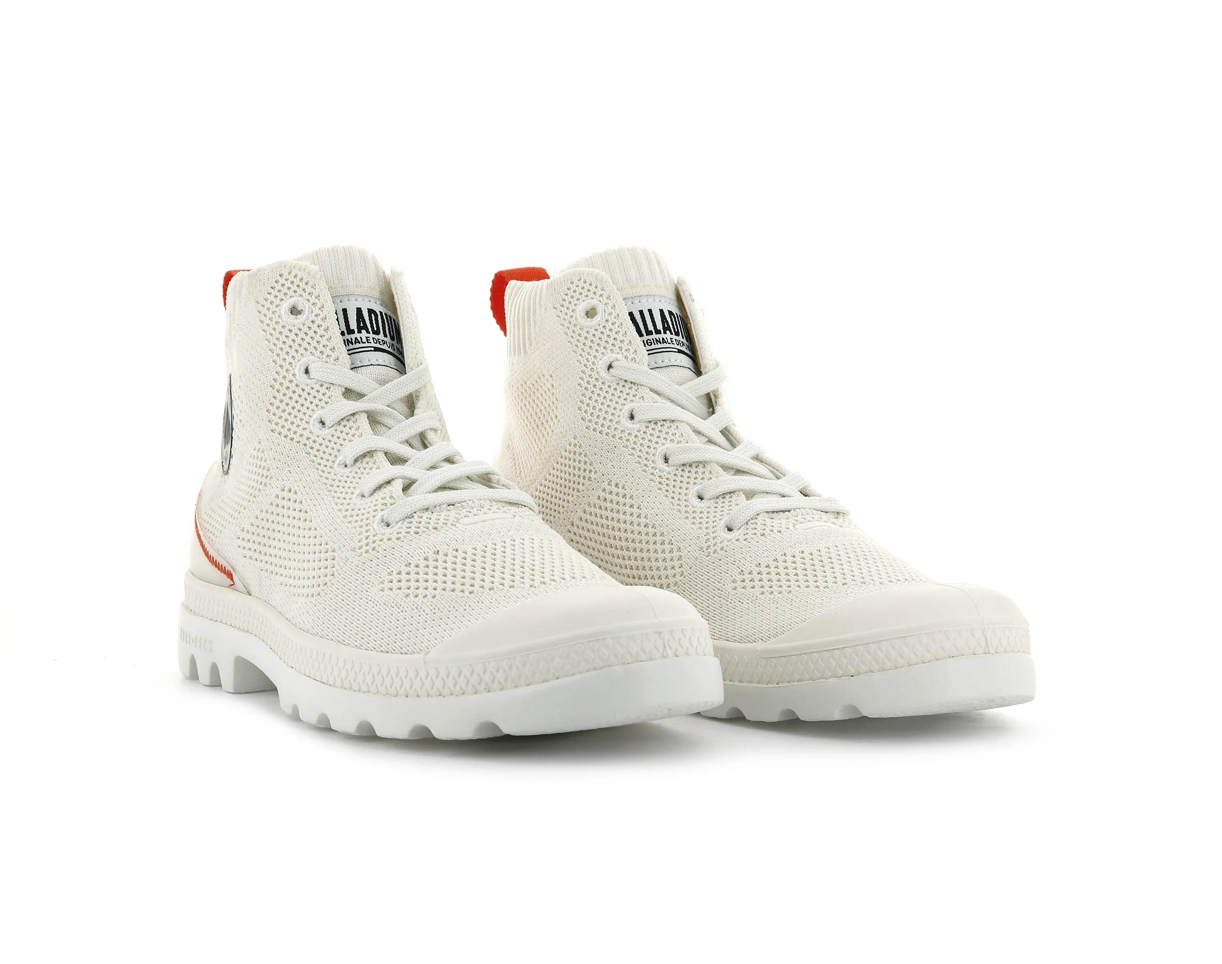 77034-173-M | PAMPA HI LITE KNIT | MARSHMALLOW - Image 6