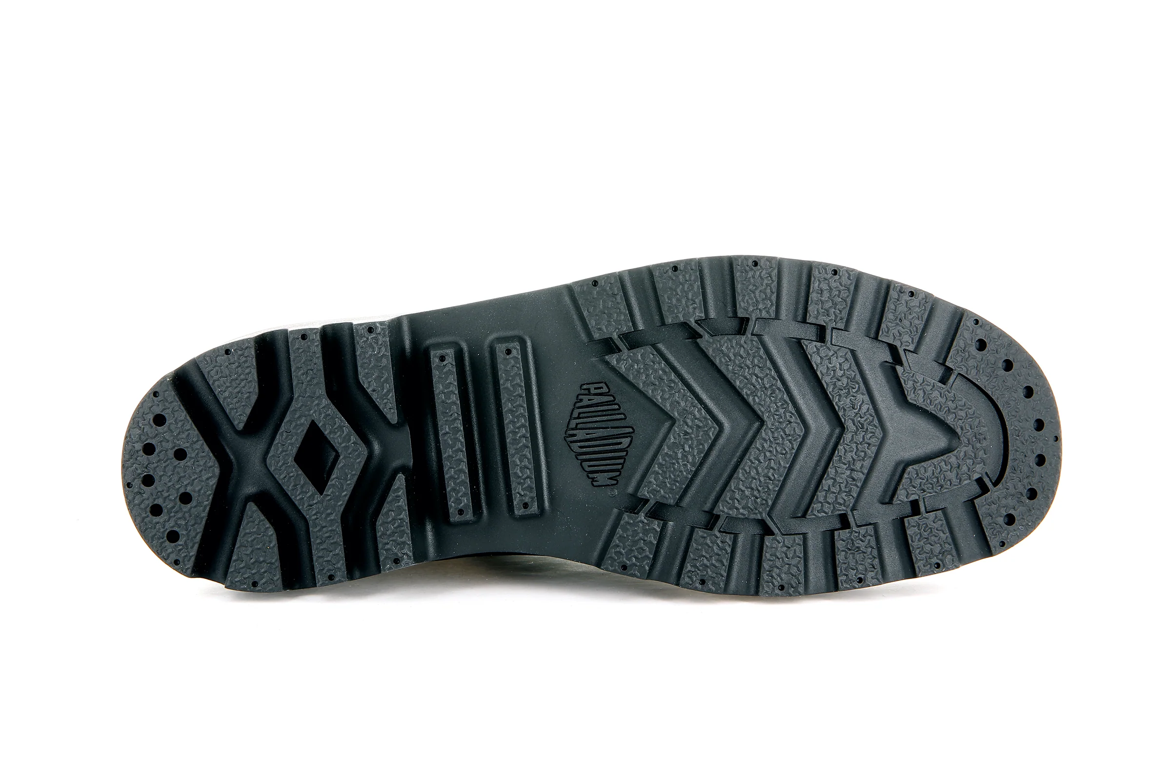 77046-008-M | CHELSEA L WP+ | BLACK/BLACK - Image 5