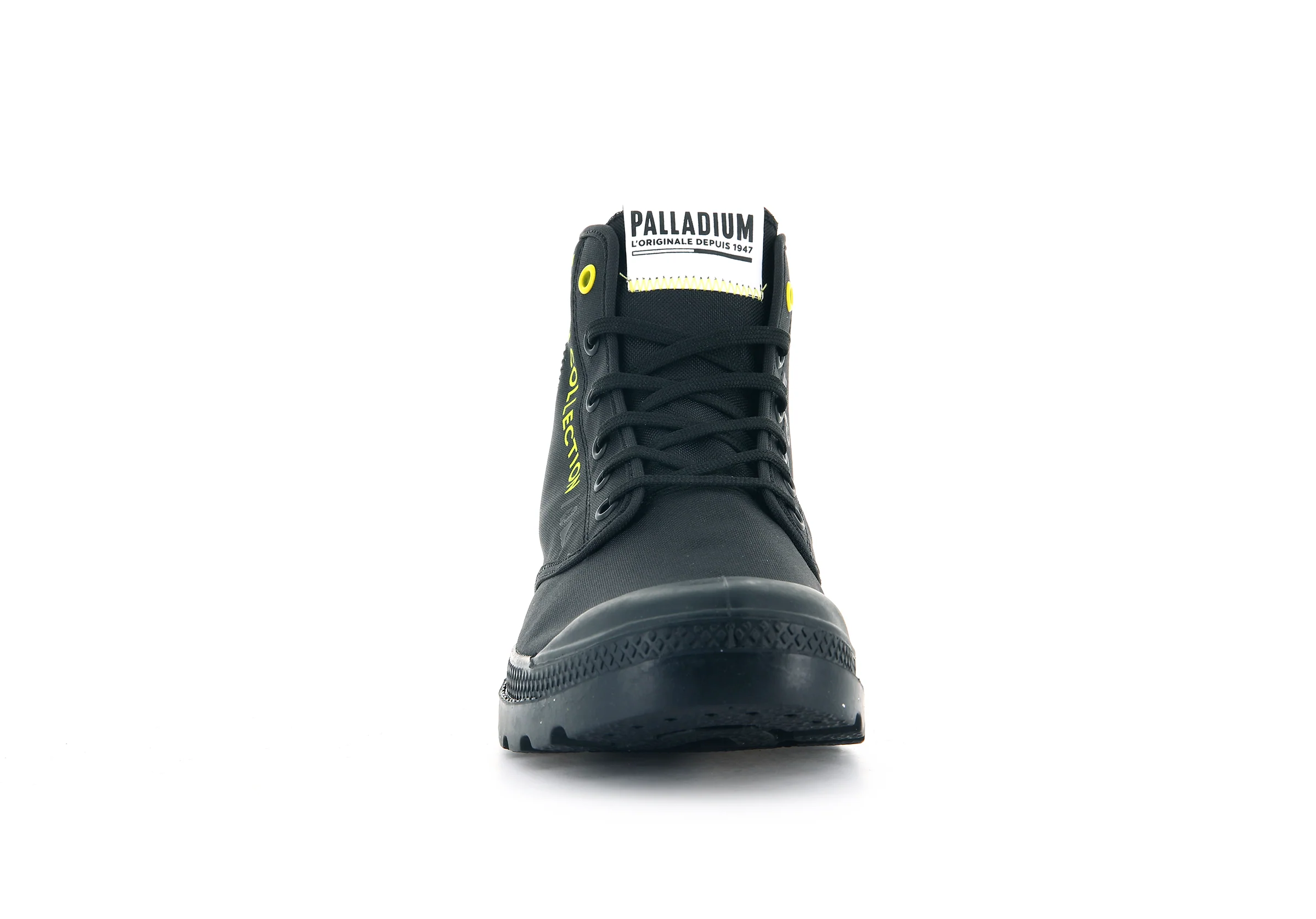 77054-008-M | PAMPA RECYCLE METRO | BLACK/BLACK - Image 3