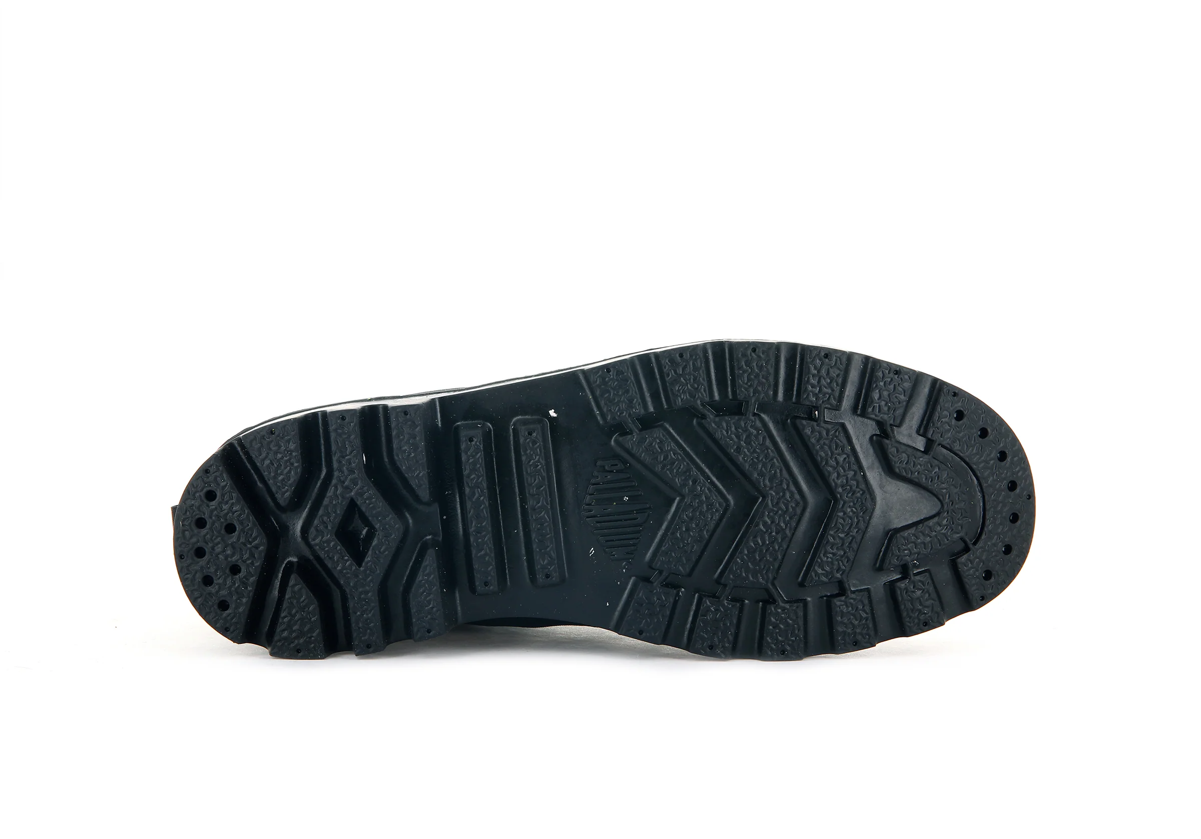 77054-008-M | PAMPA RECYCLE METRO | BLACK/BLACK - Image 5