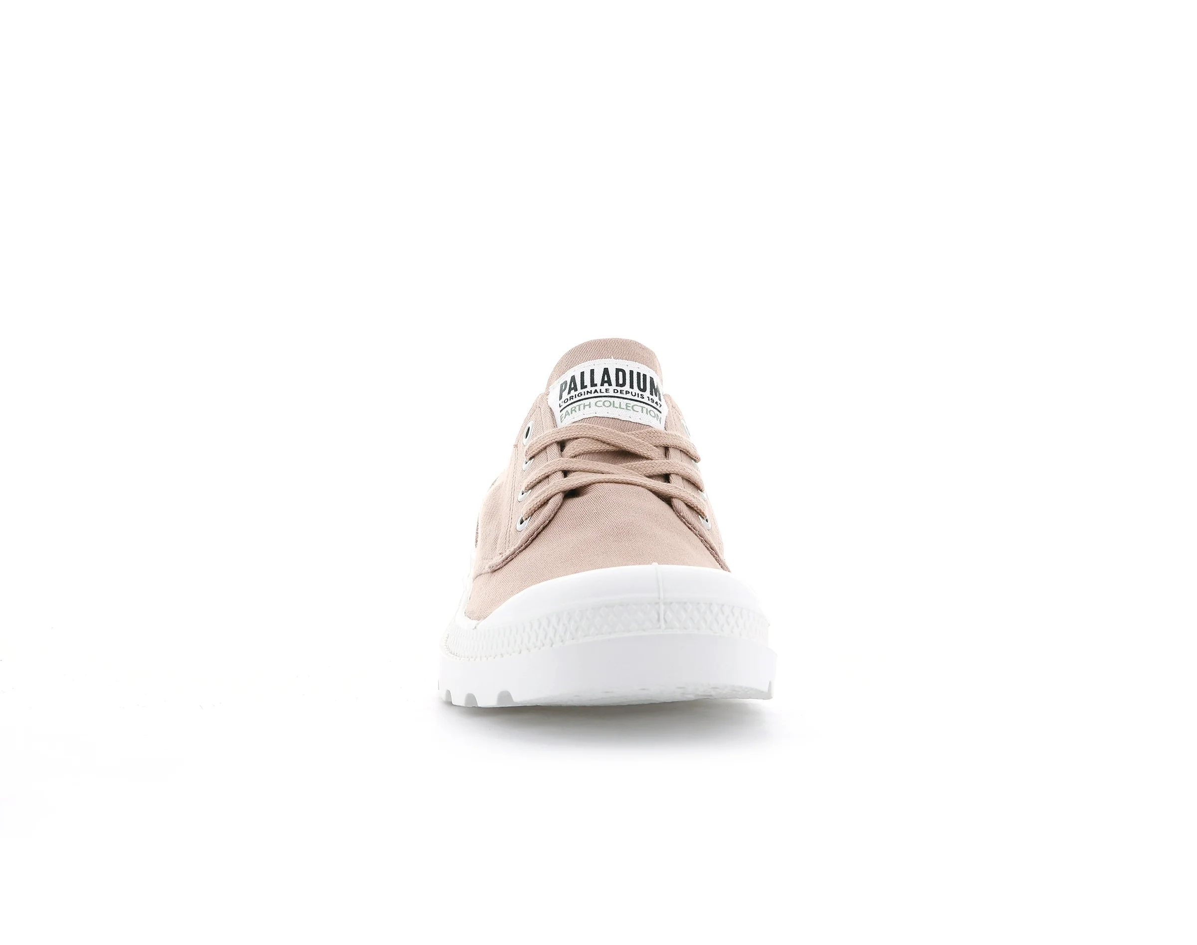 77075-663-M | PAMPA OXFORD ORGANIC II | ROSE BRICK - Image 3