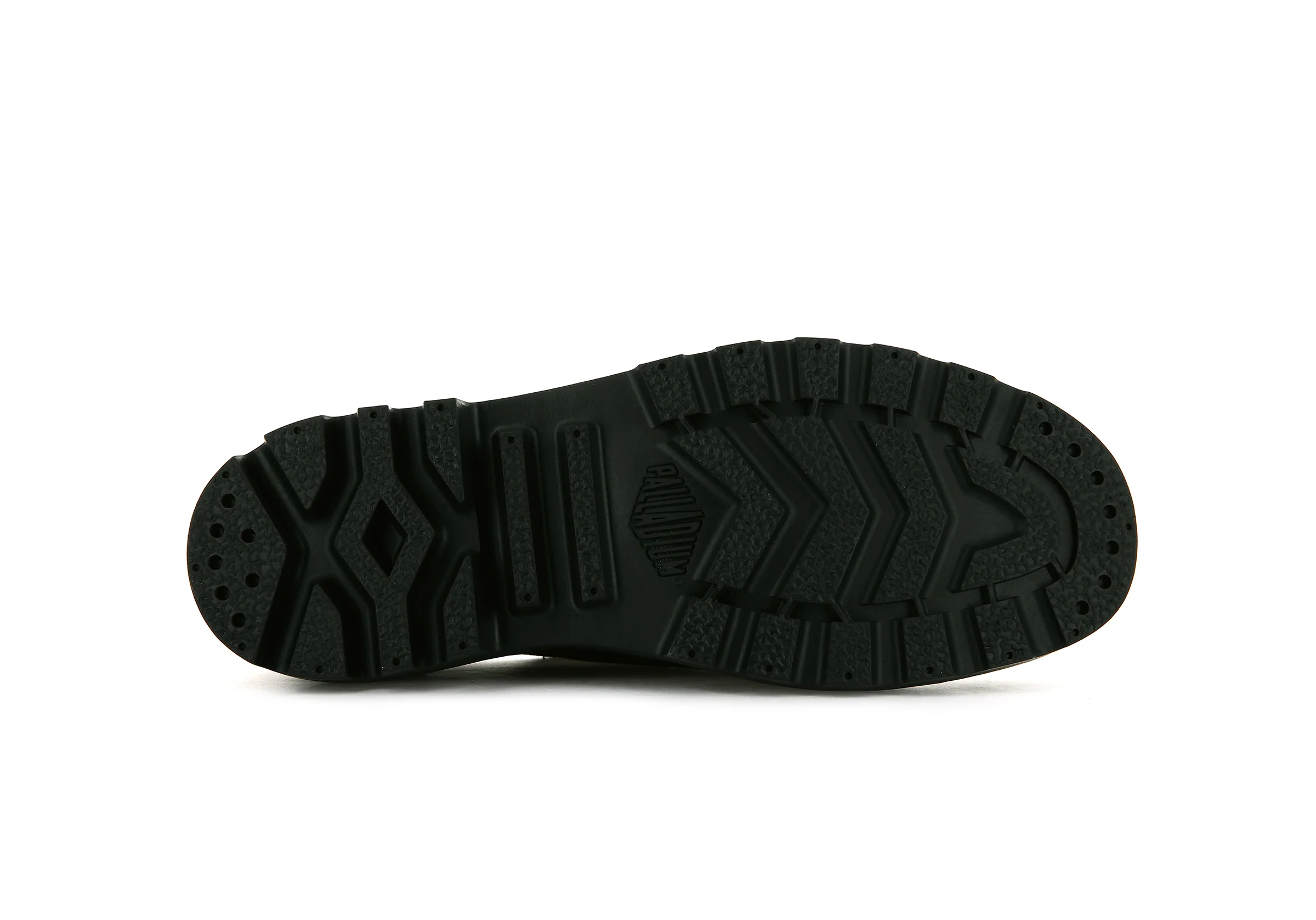 77080-008-M | SMILEY ® PAMPA OXFORD BE KIND | BLACK/BLACK - Image 5