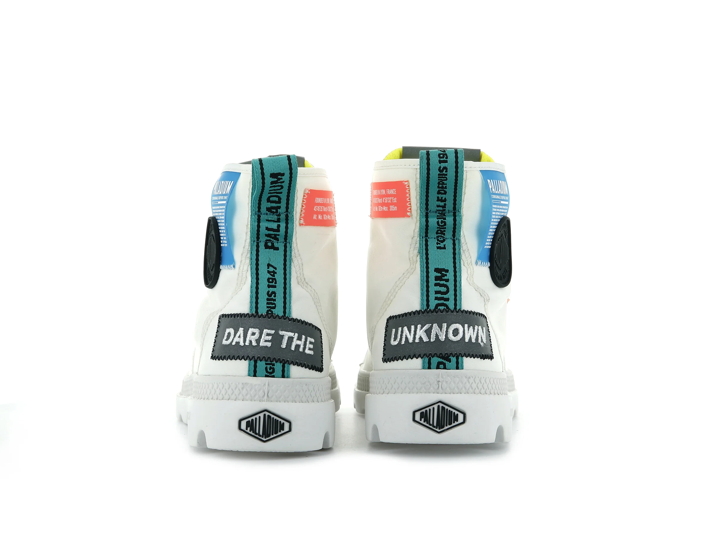 77082-116-M | PAMPA LITE OVERLAB NEON | STAR WHITE - Image 7