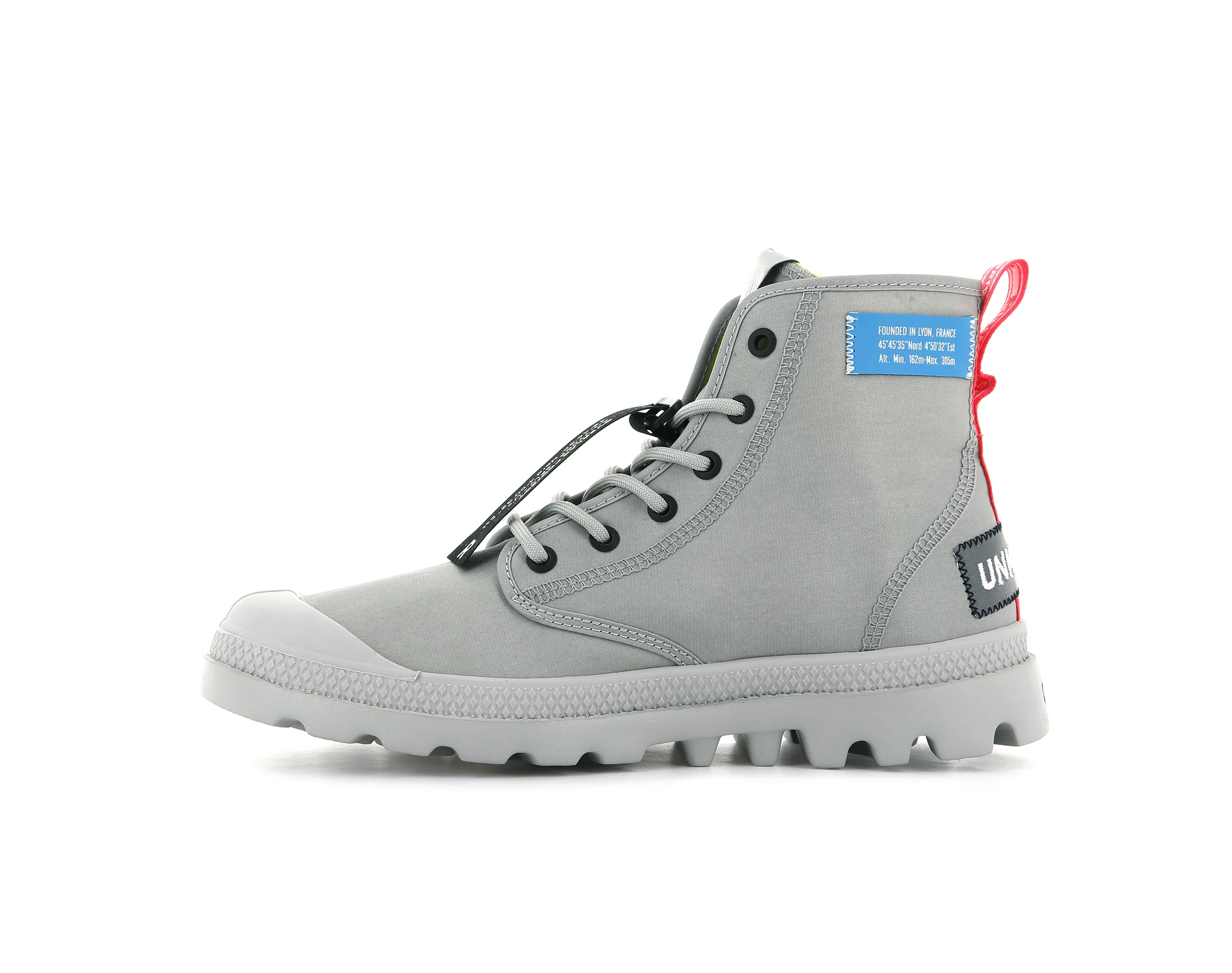 77082-243-M | PAMPA LITE OVERLAB NEON | STONE - Image 4