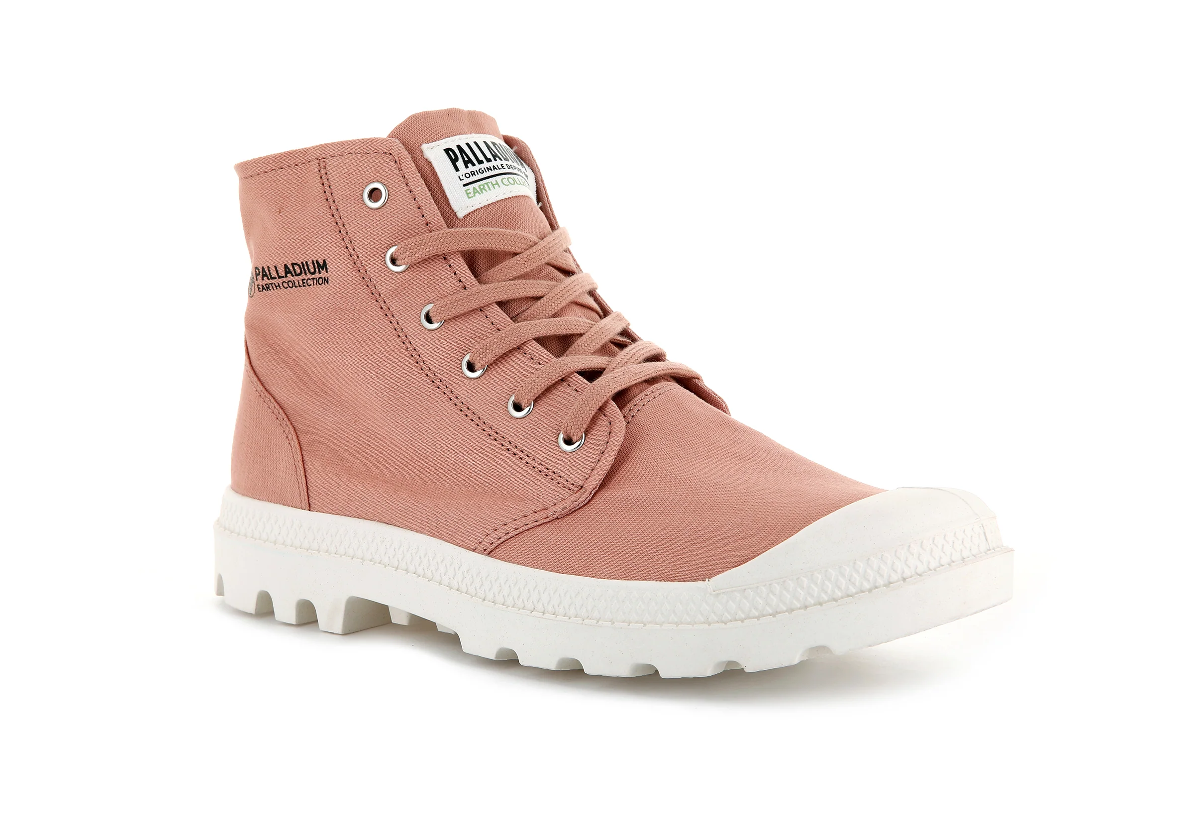 77100-663-M | PAMPA HI ORGANIC II | ROSE BRICK - Image 2