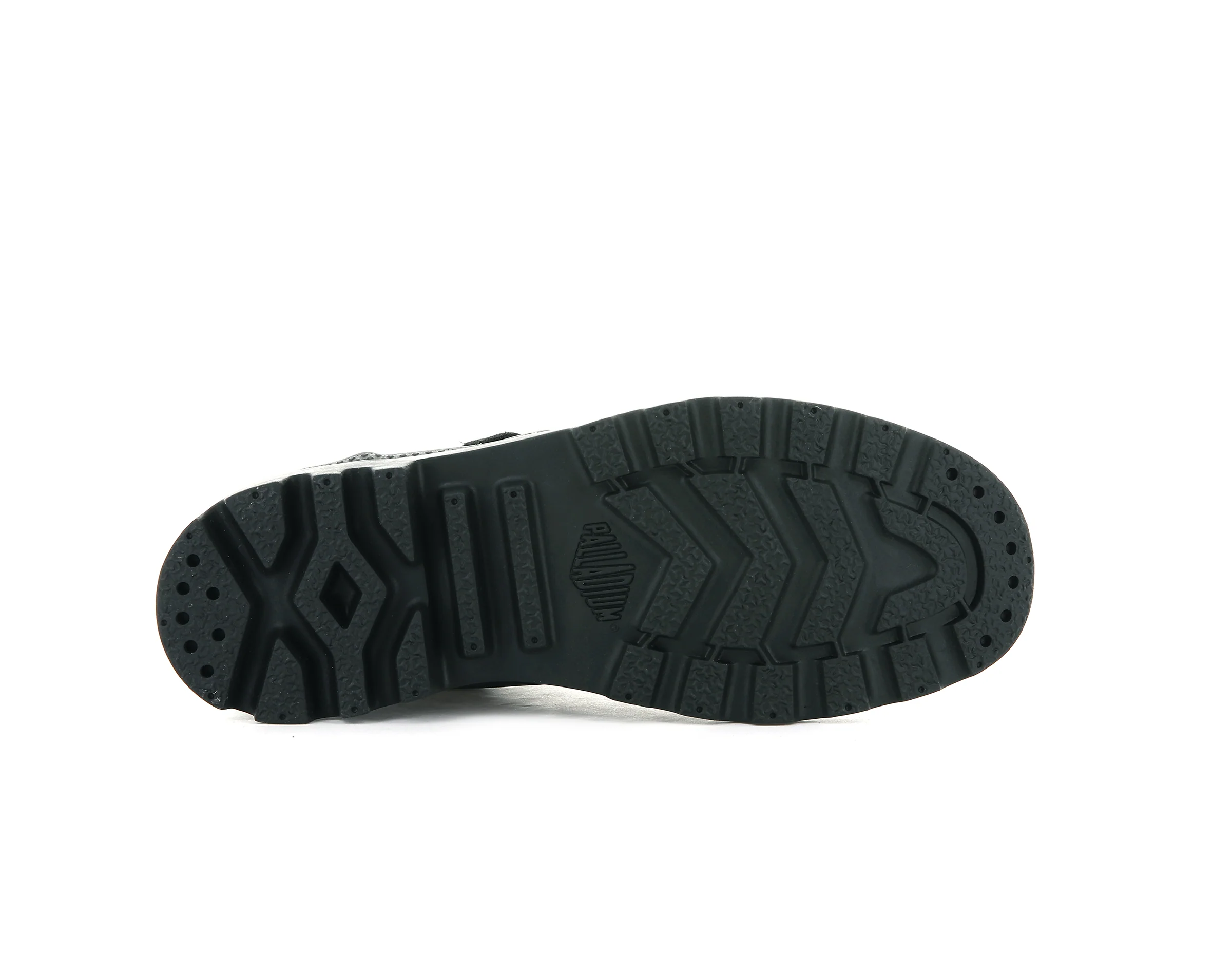 77131-001-M | PAMPA SUB ZERO | BLACK/BLACK - Image 6