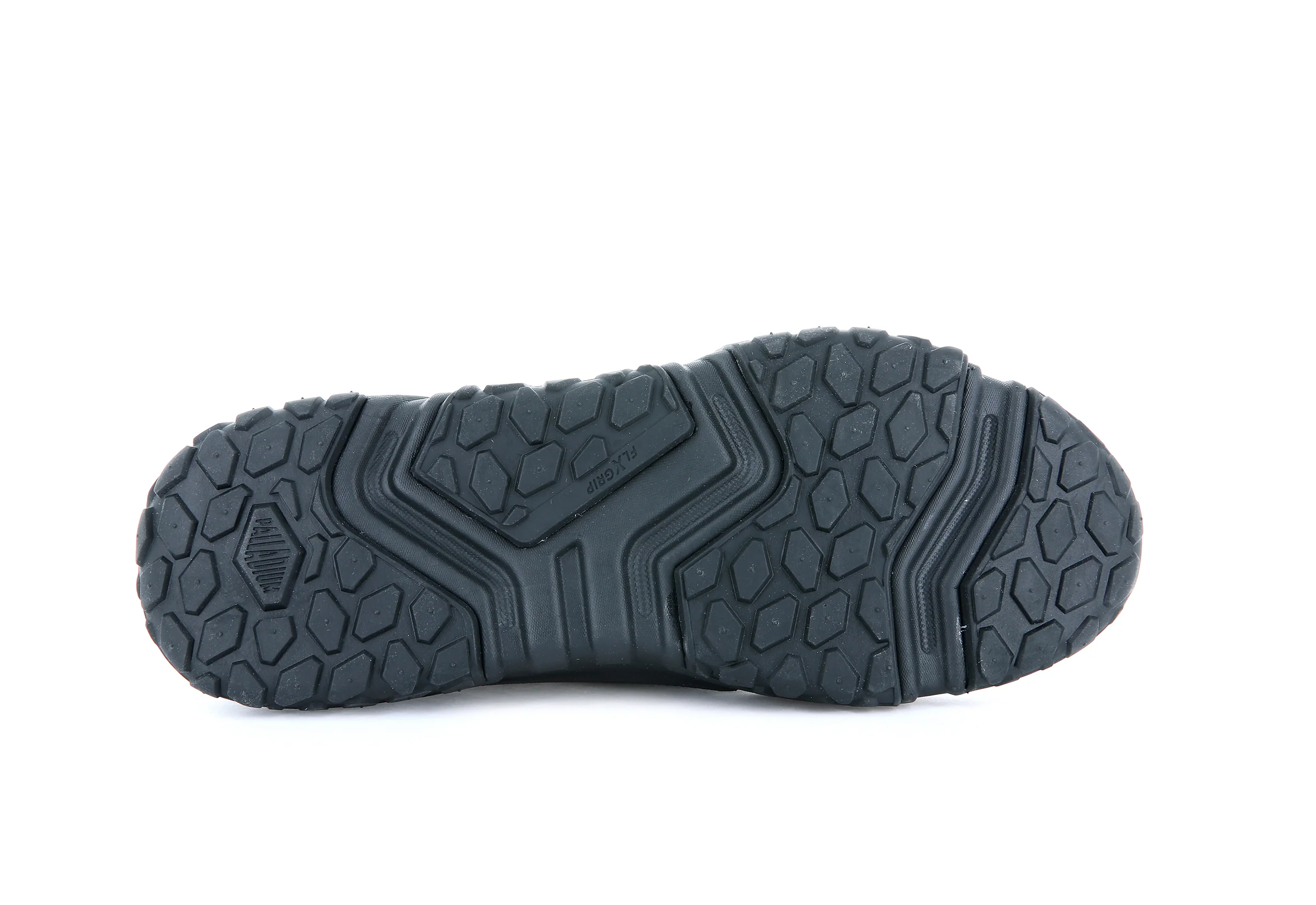 77170-010-M | OFF-GRID LO LEATHER | BLACK/BLACK - Image 5