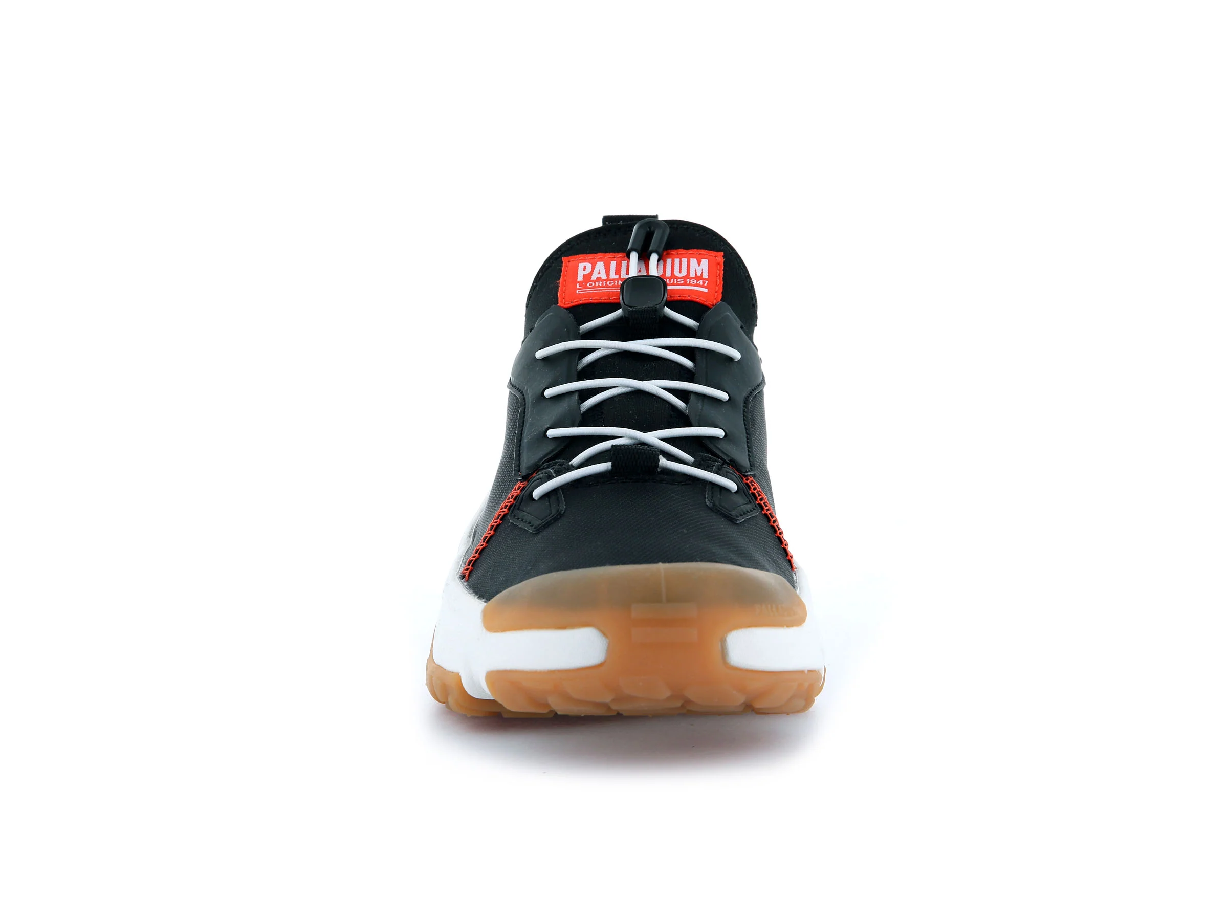 77171-016-M | OFF-GRID LO NYL | BLACK/MARSHMALLOW - Image 3