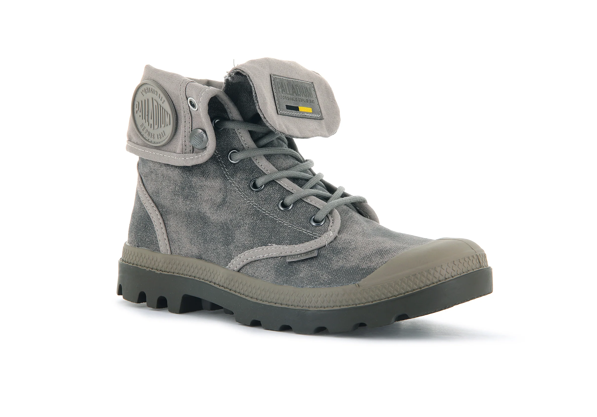 77213-073-M | PAMPA BAGGY WAX | MOONROCK - Image 2