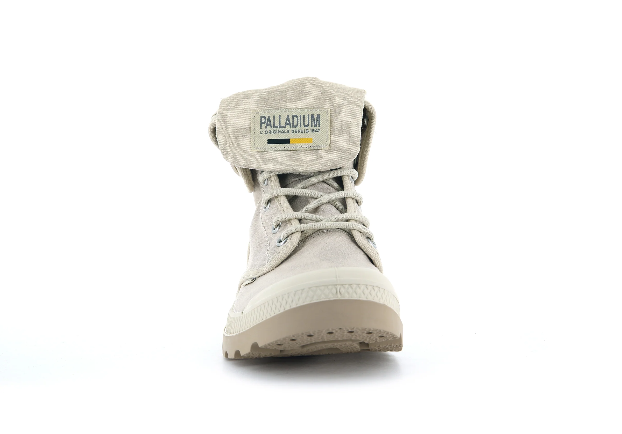 77213-210-M | PAMPA BAGGY WAX | SAHARA - Image 3