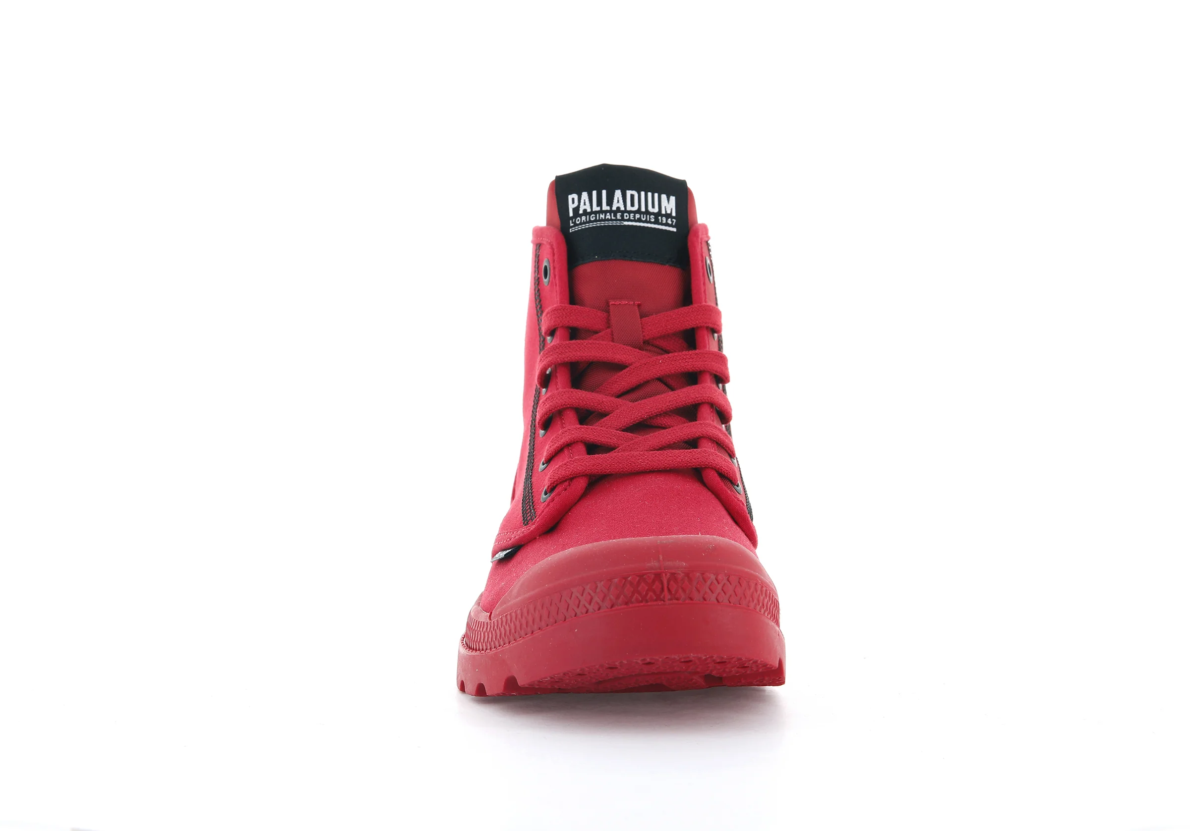 77215-614-M | PAMPA DARE 2 SURVIVE | RED SALSA - Image 2