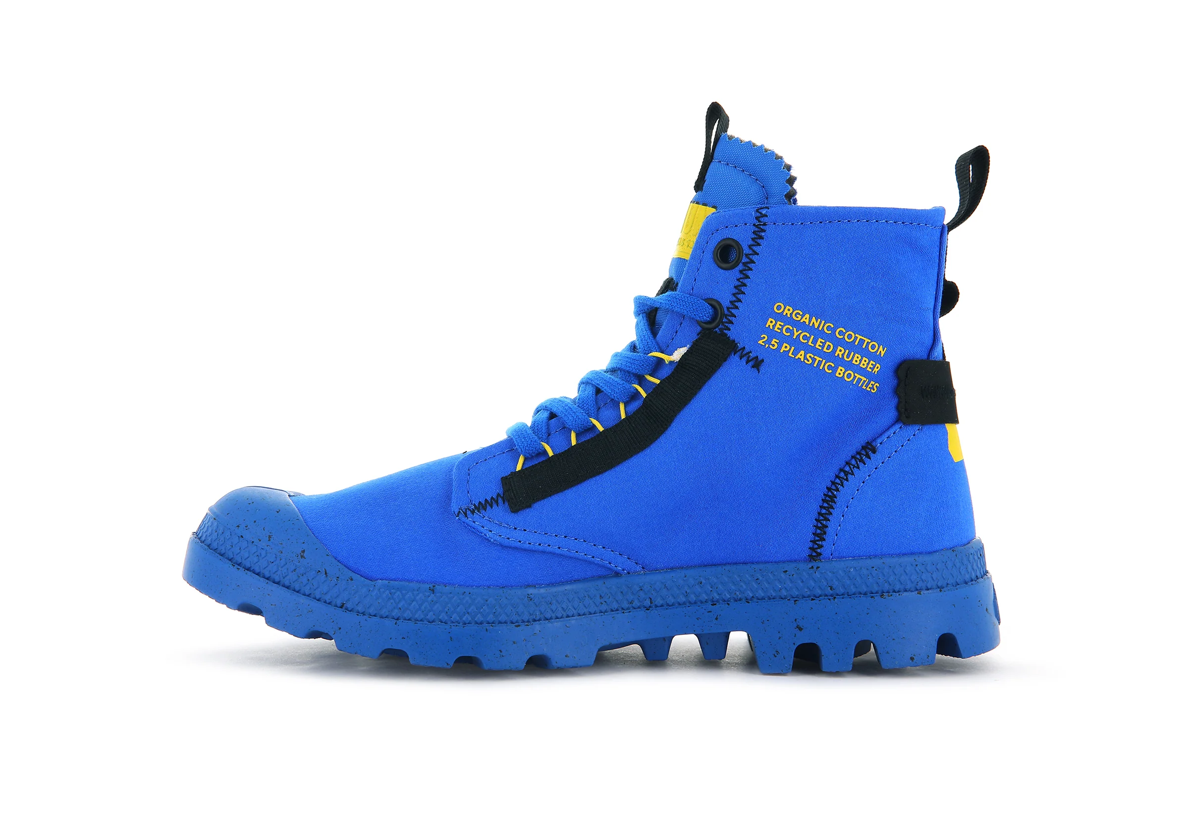 77220-462-M | PAMPA HI RE-CRAFT | VICTORIA BLUE - Image 4