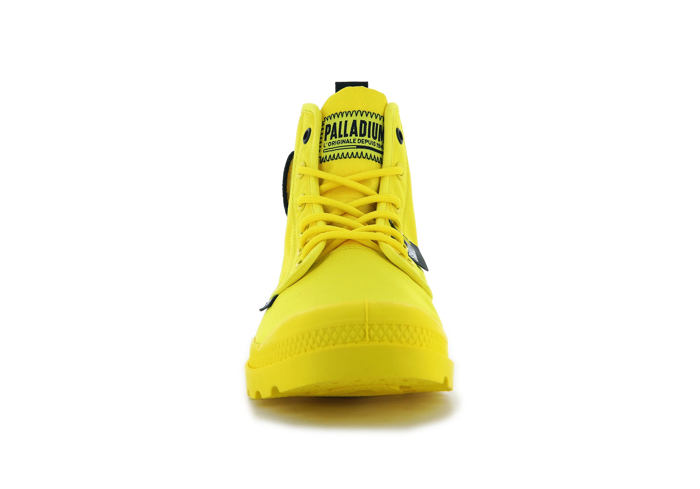 77221-736-M | PAMPA SMILEY CHANGE | BLAZING YELLOW - Image 3