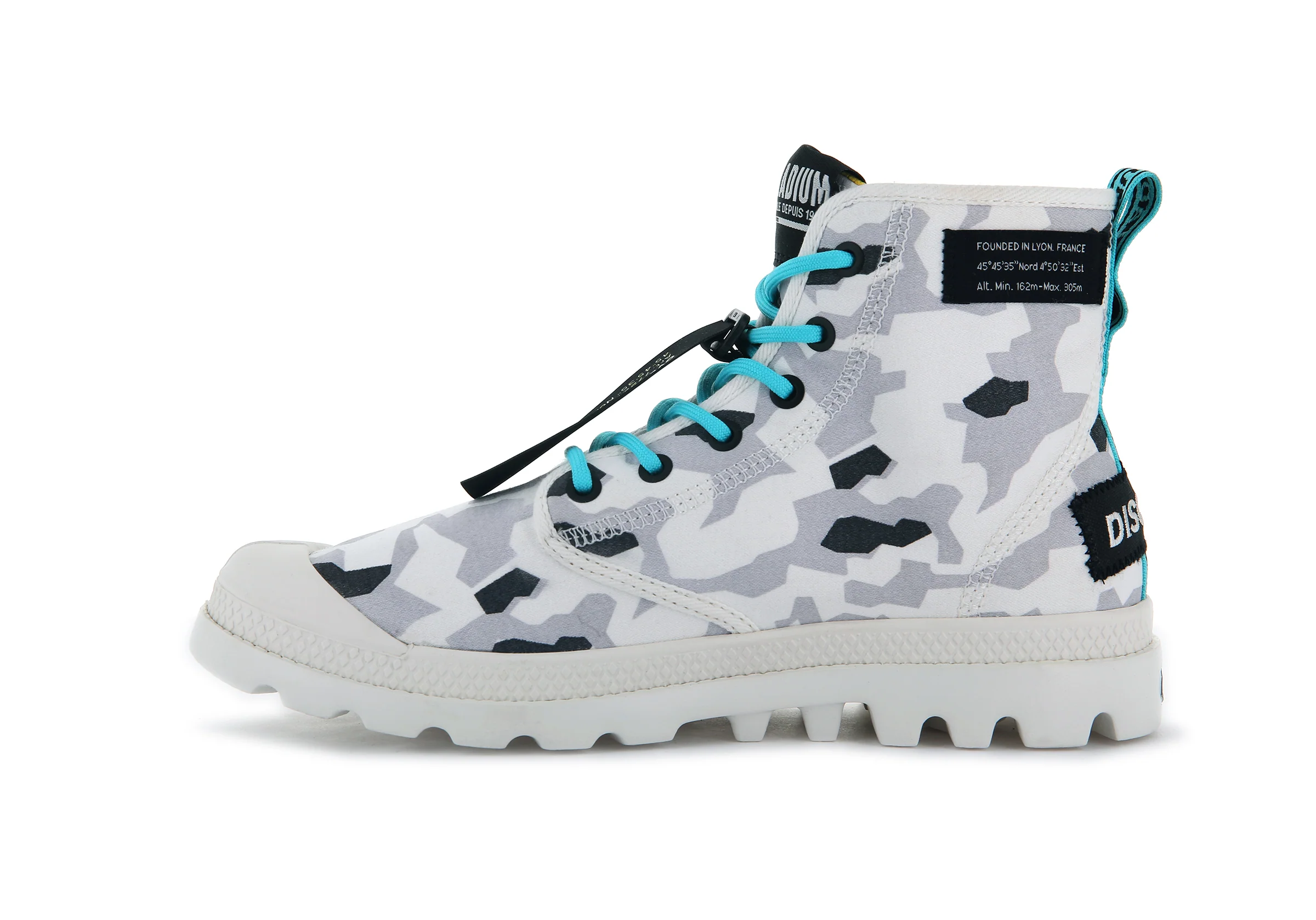 77227-940-M | PAMPA LITE OVERLAB CAMO | GLACIER GRAY CAMO - Image 3
