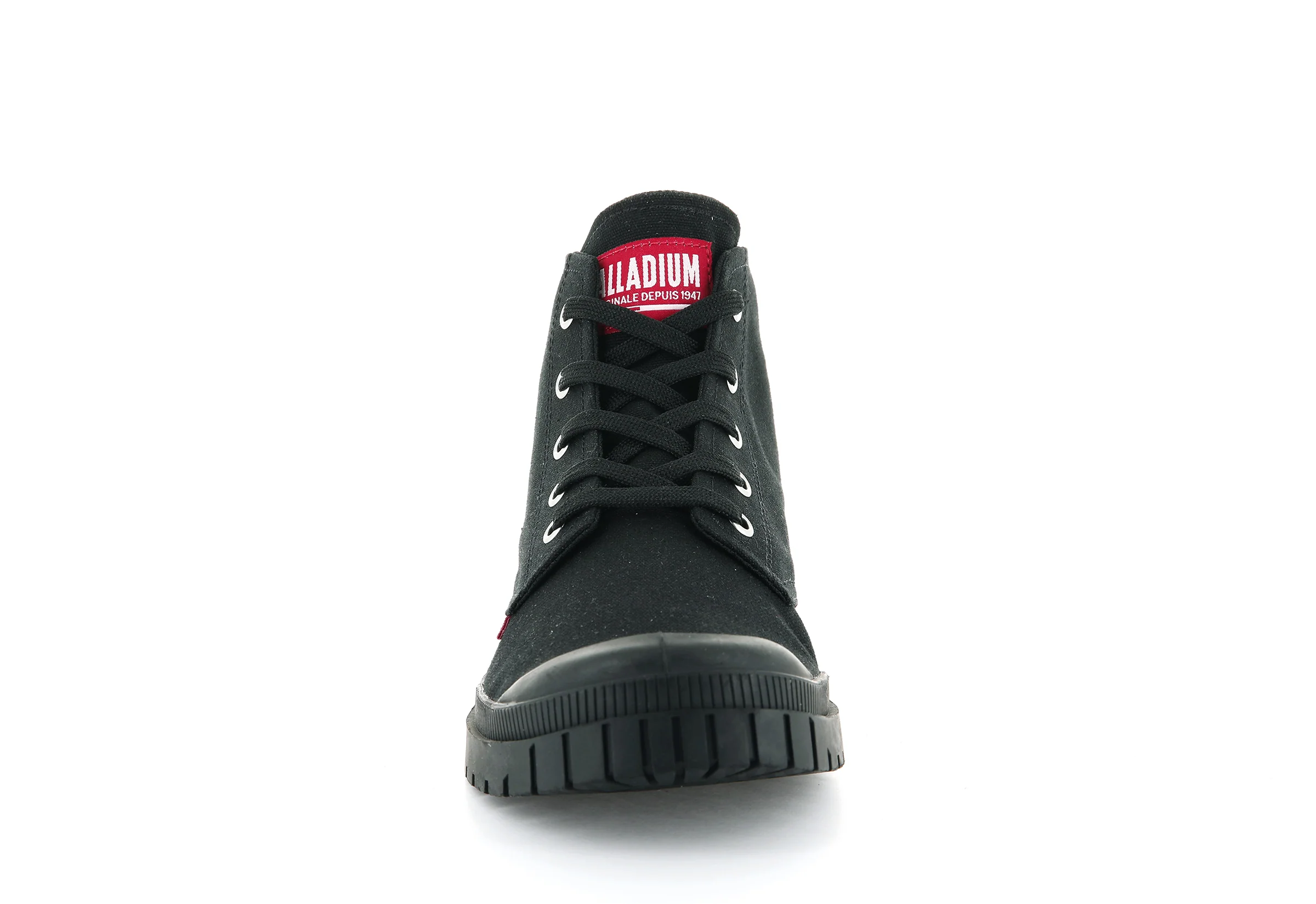 77288-001-M | PAMPA SP20 DARE | BLACK/BLACK - Image 3