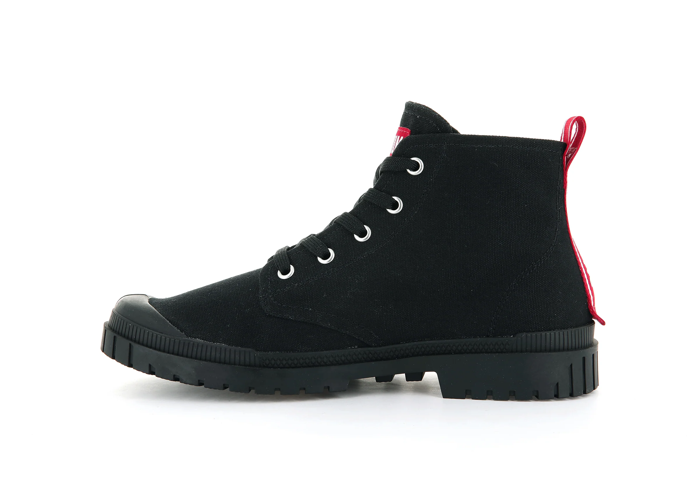 77288-001-M | PAMPA SP20 DARE | BLACK/BLACK - Image 4