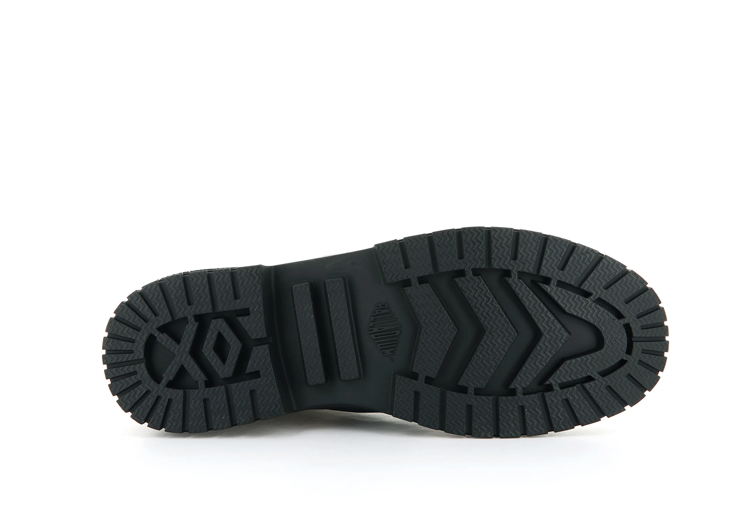 77288-001-M | PAMPA SP20 DARE | BLACK/BLACK - Image 5
