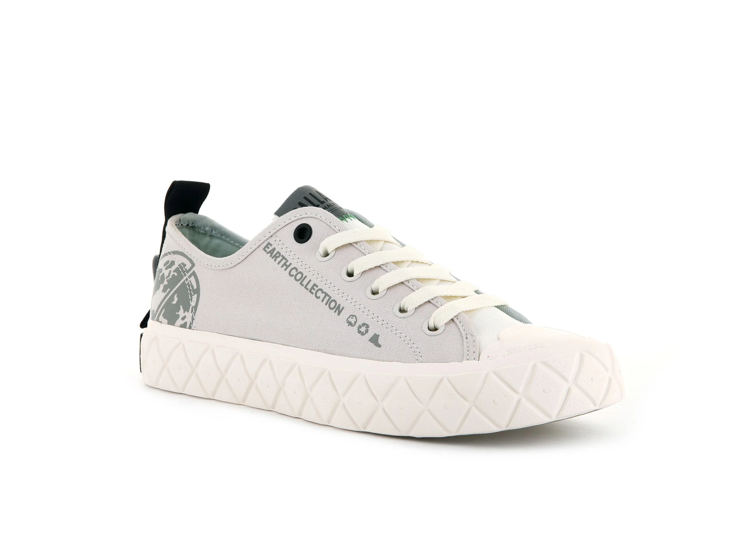 77340-188-M | PALLA ACE ORGANIC METRO | WHITESAND/SKYGRAY - Image 2