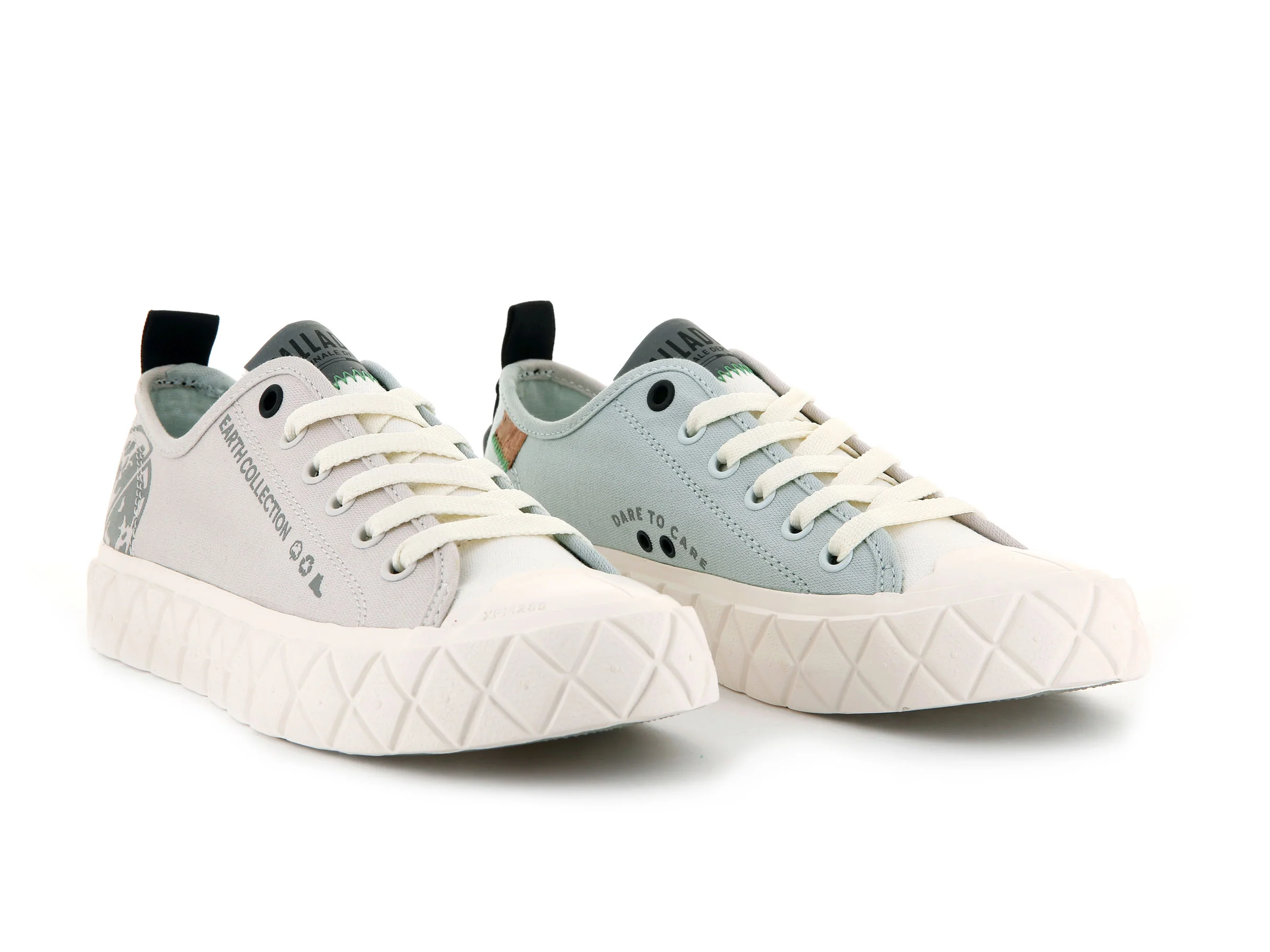 77340-188-M | PALLA ACE ORGANIC METRO | WHITESAND/SKYGRAY - Image 6