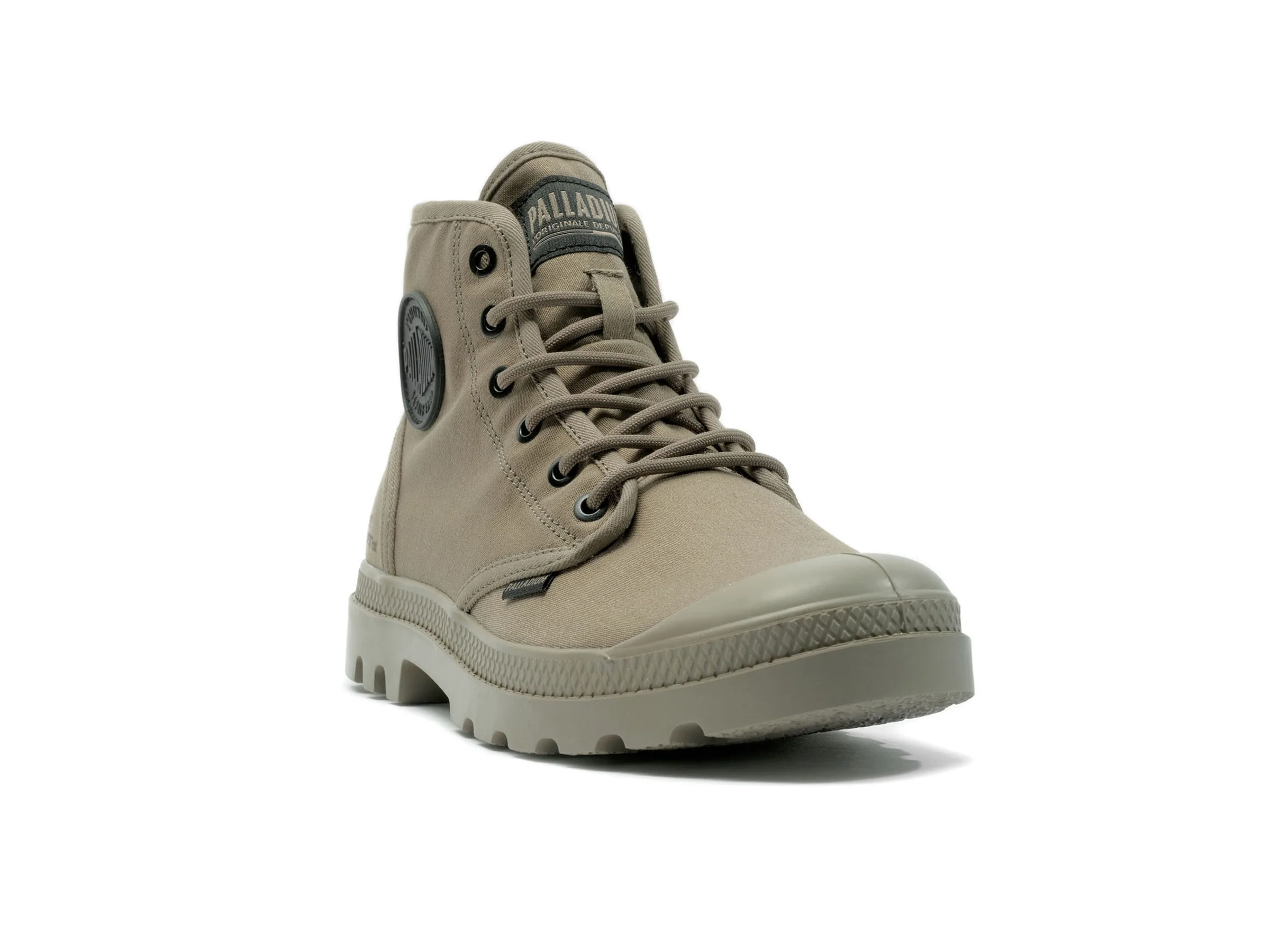 77356-308-M | PAMPA HI HTG SUPPLY | DUSKY GREEN - Image 2