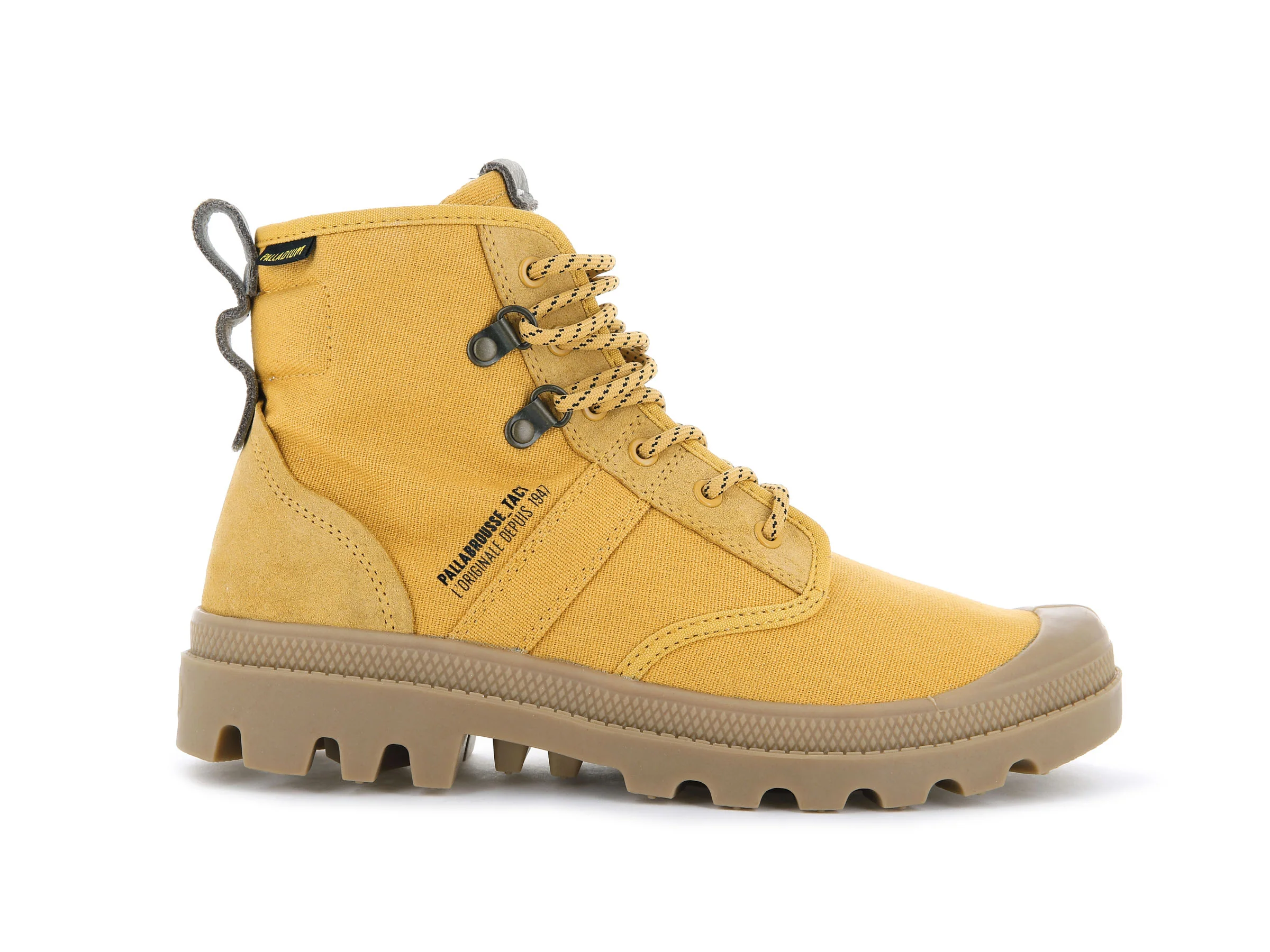 77961-797-M | PALLABROUSSE TACTICAL | HONEY GOLD