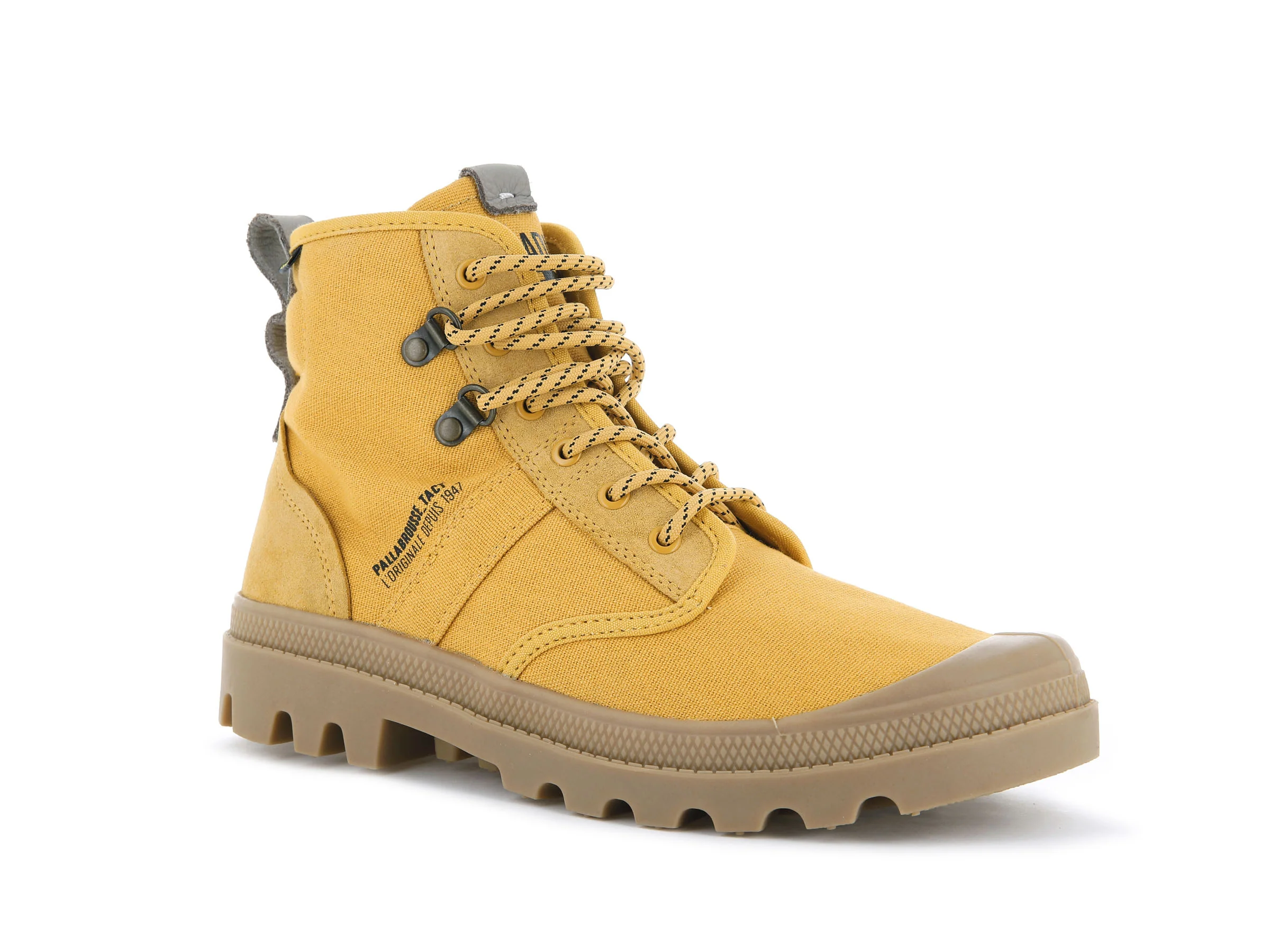 77961-797-M | PALLABROUSSE TACTICAL | HONEY GOLD - Image 2
