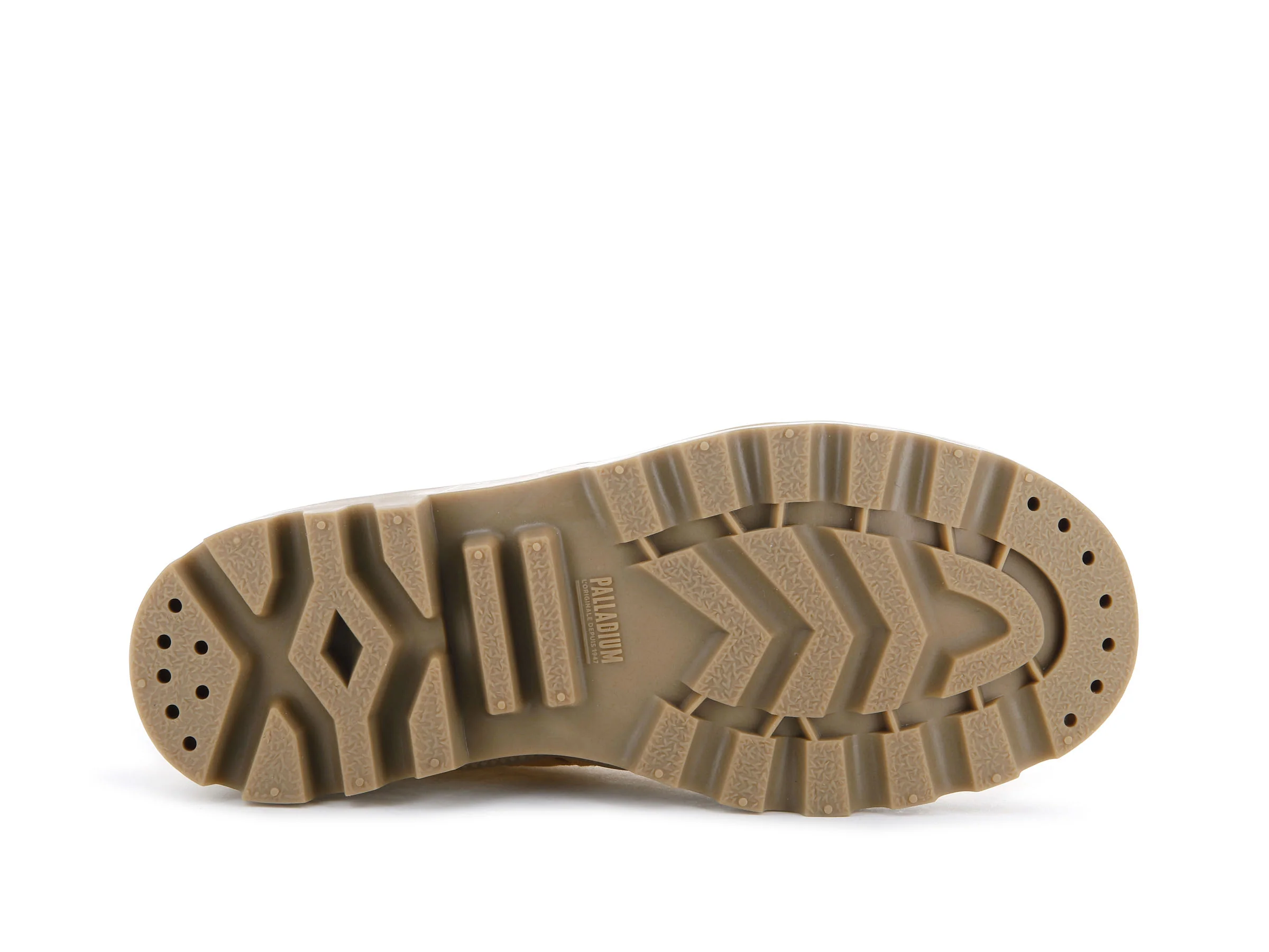 77961-797-M | PALLABROUSSE TACTICAL | HONEY GOLD - Image 5